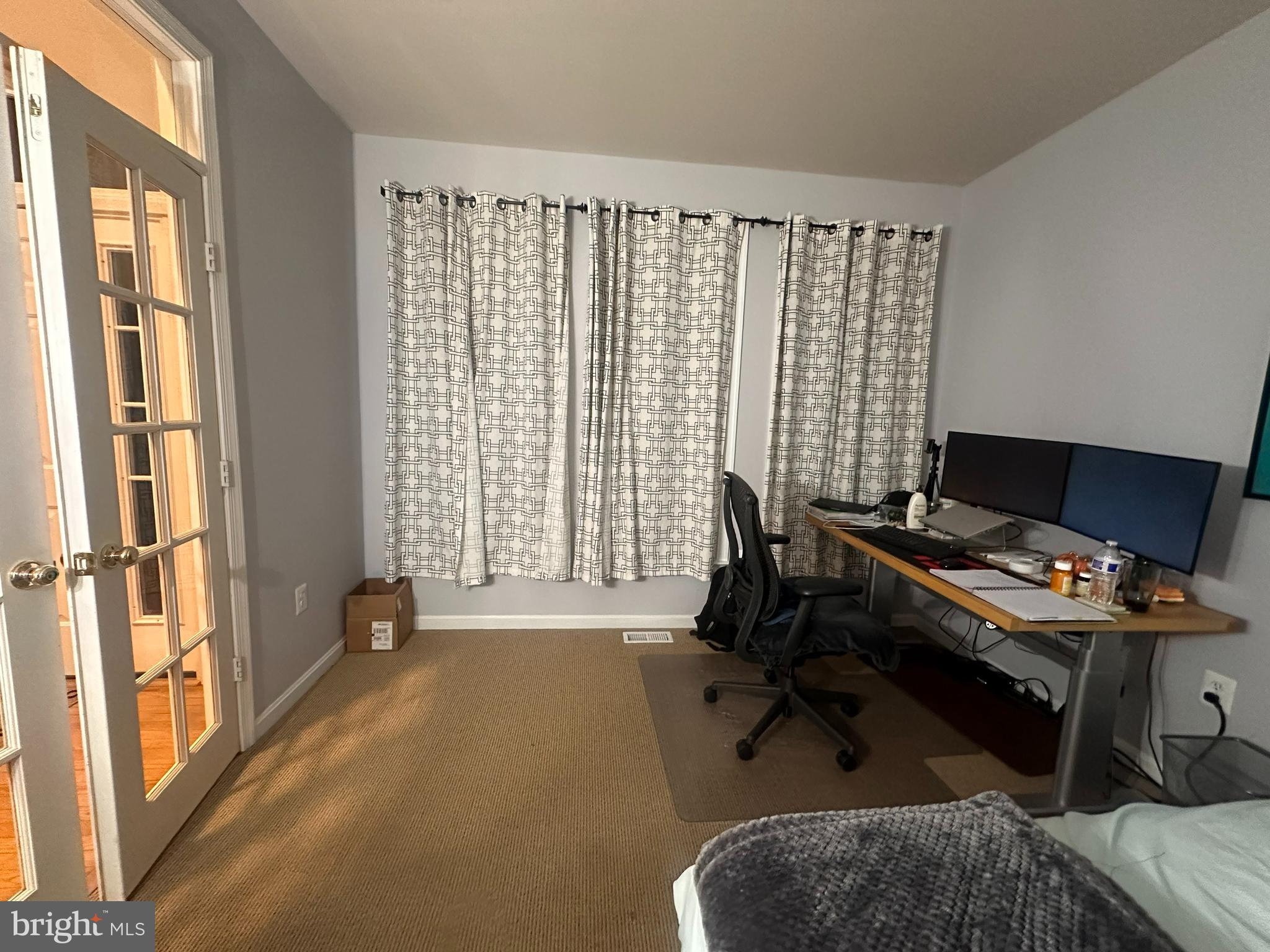 NORTH HART RUN - Residential Lease