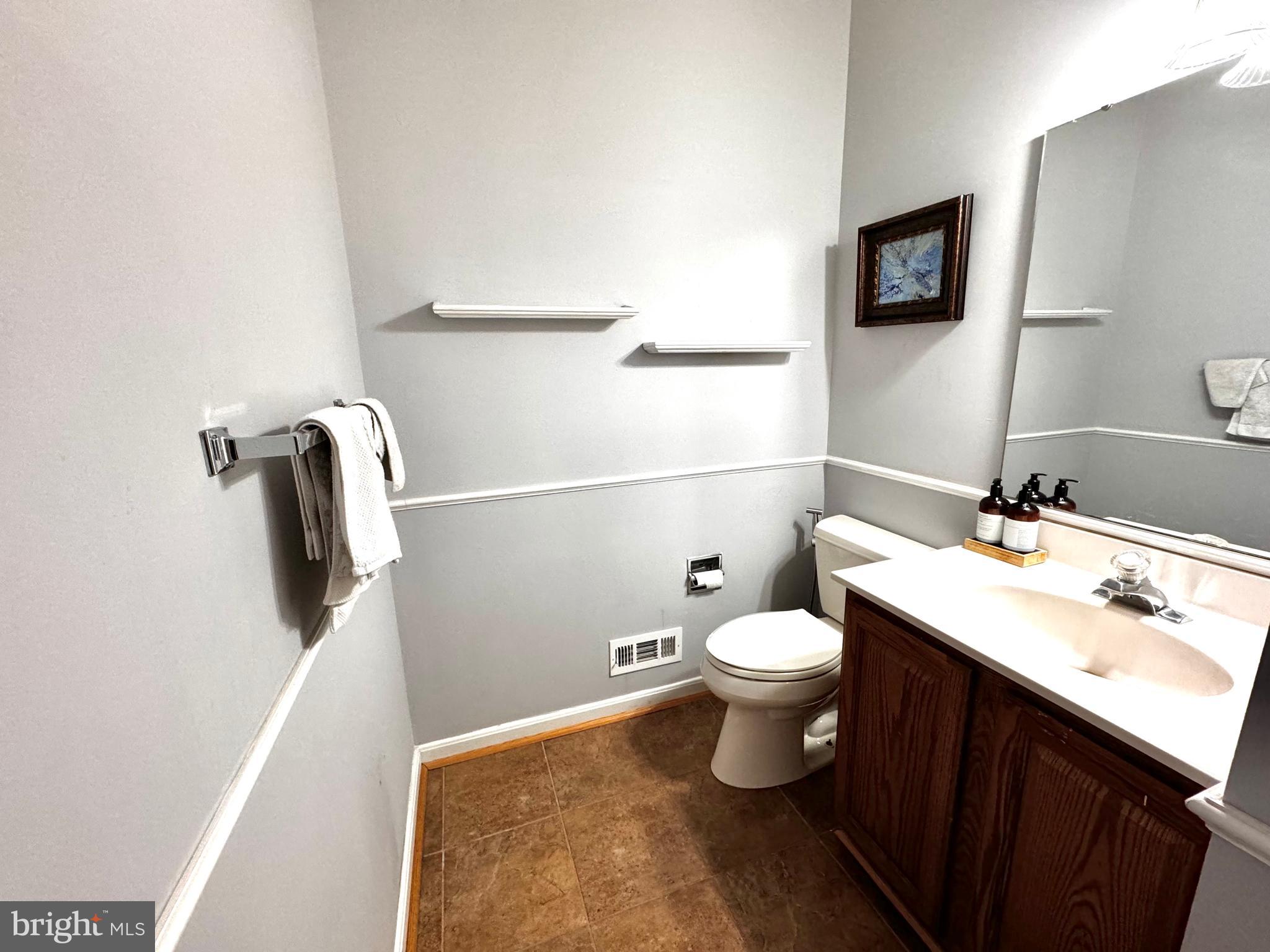 NORTH HART RUN - Residential Lease