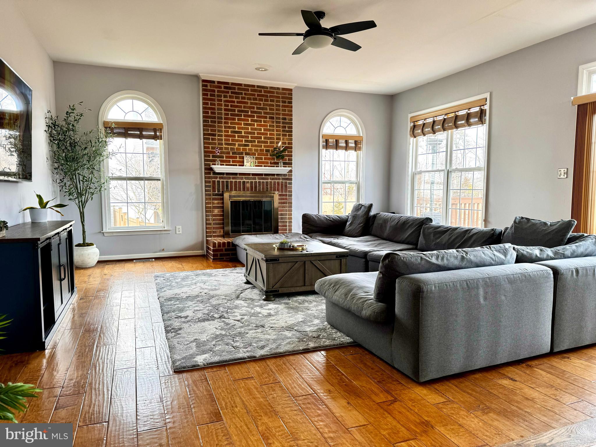 NORTH HART RUN - Residential Lease