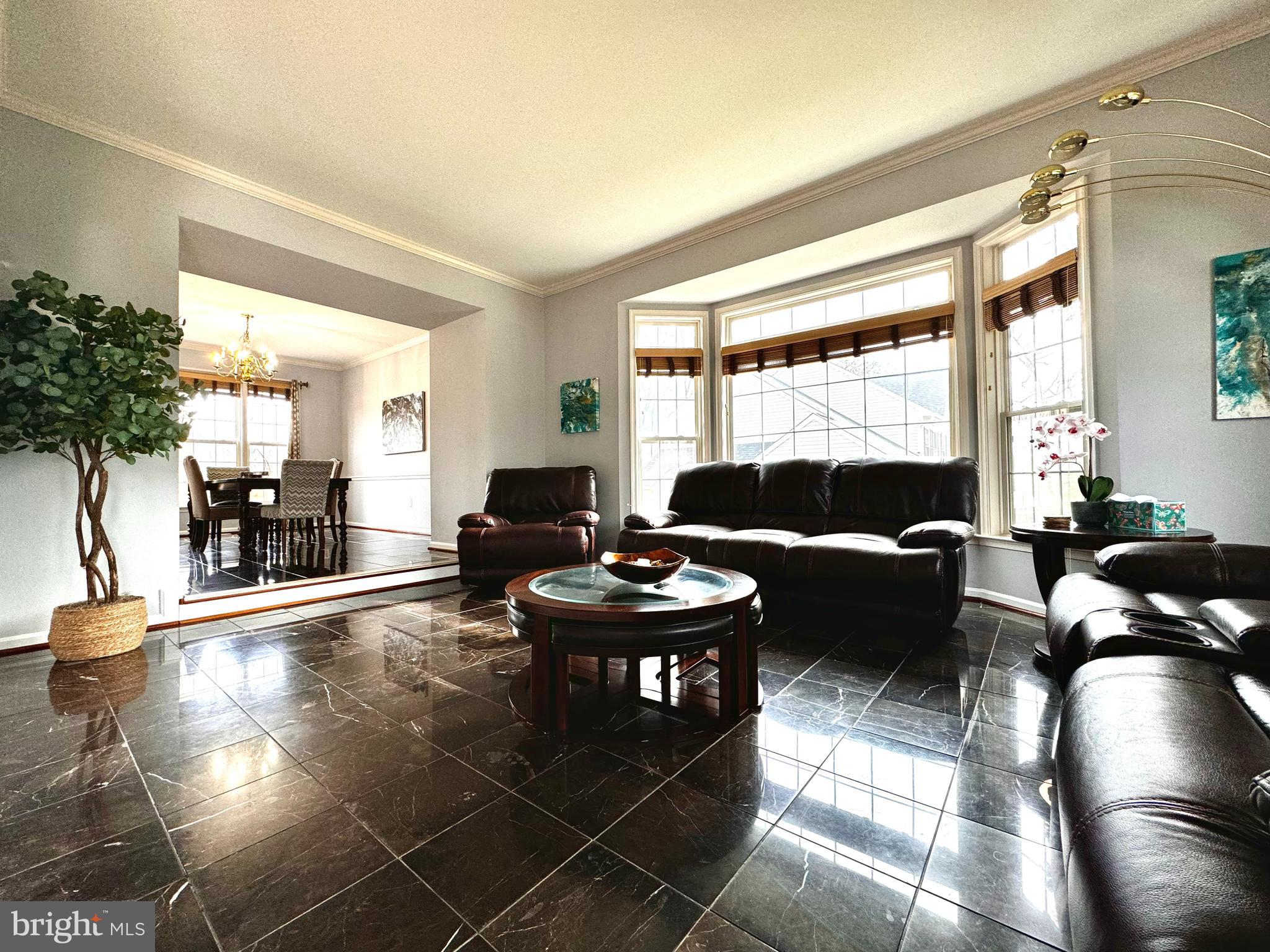 NORTH HART RUN - Residential Lease