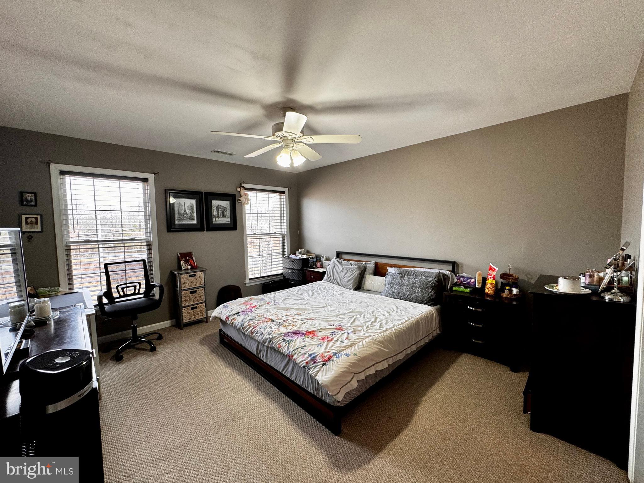 NORTH HART RUN - Residential Lease