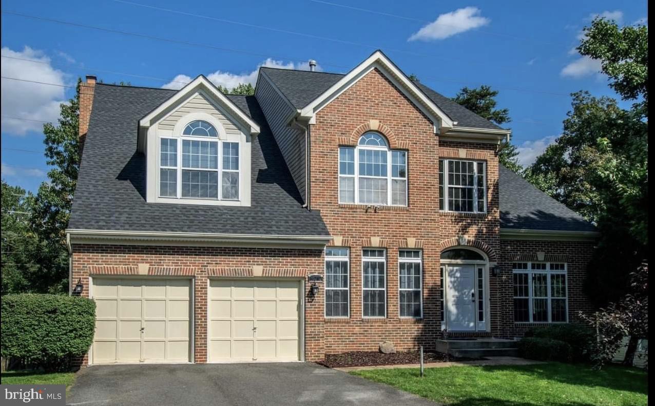 NORTH HART RUN - Residential Lease