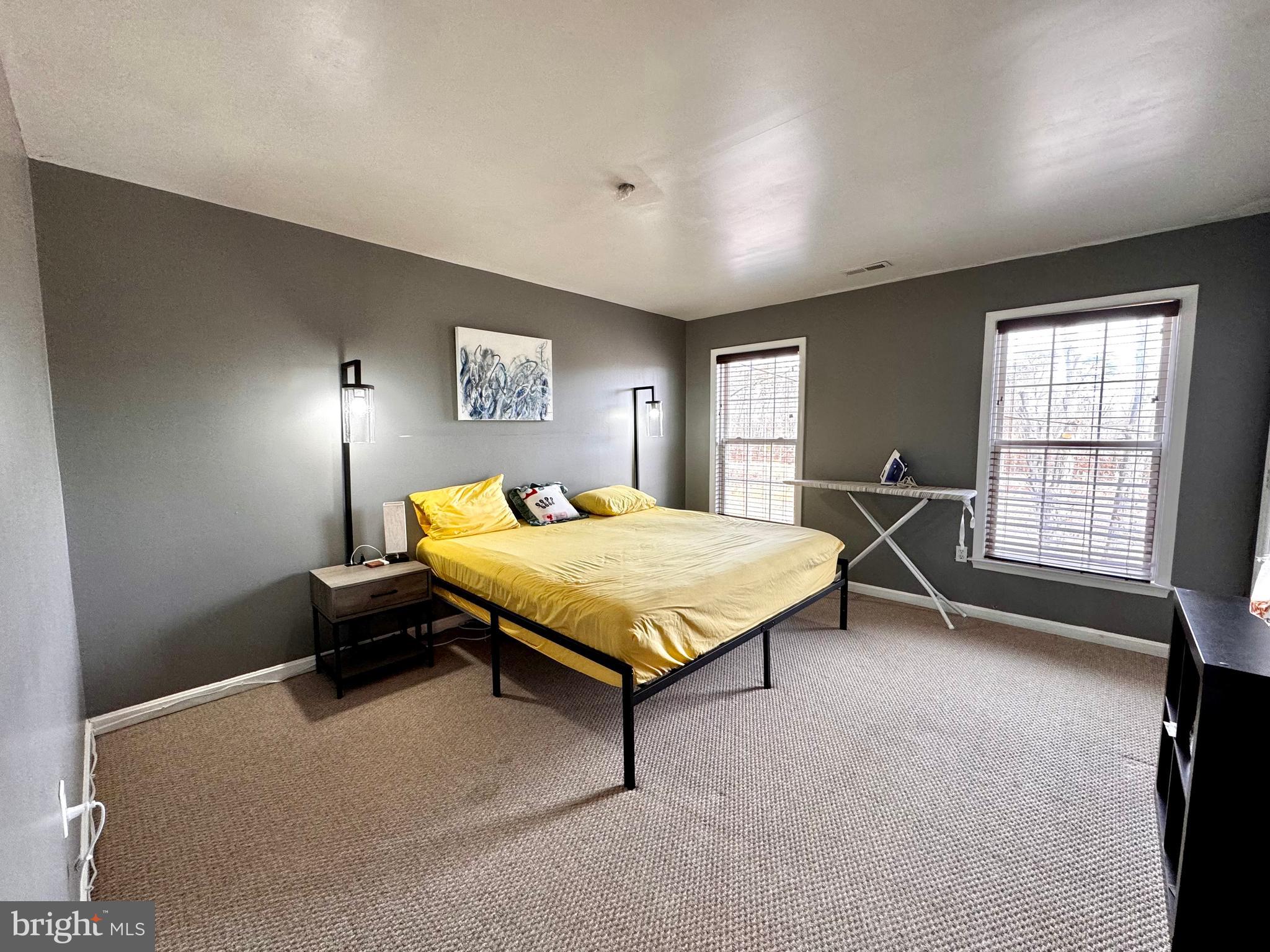 NORTH HART RUN - Residential Lease