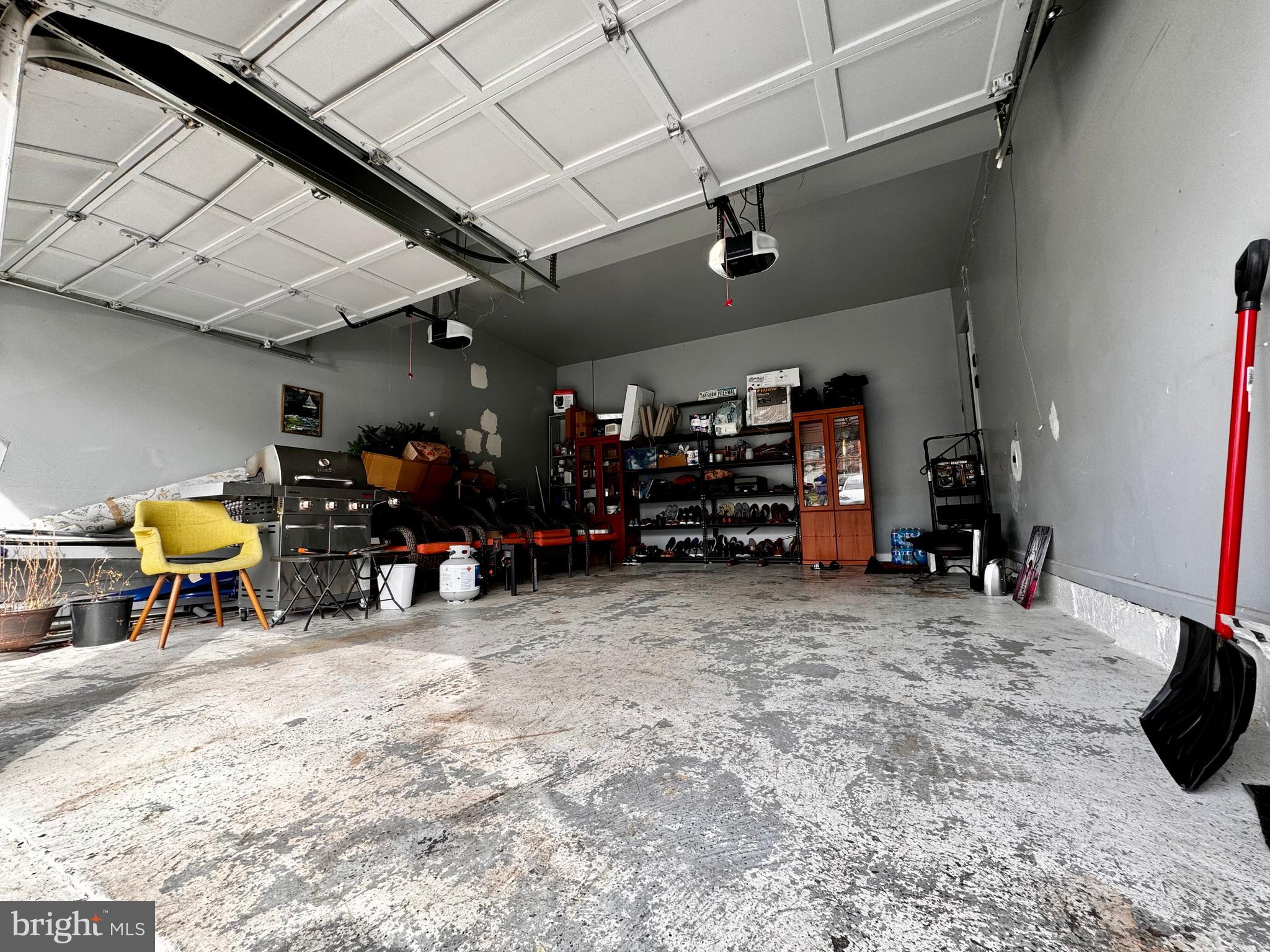 NORTH HART RUN - Residential Lease