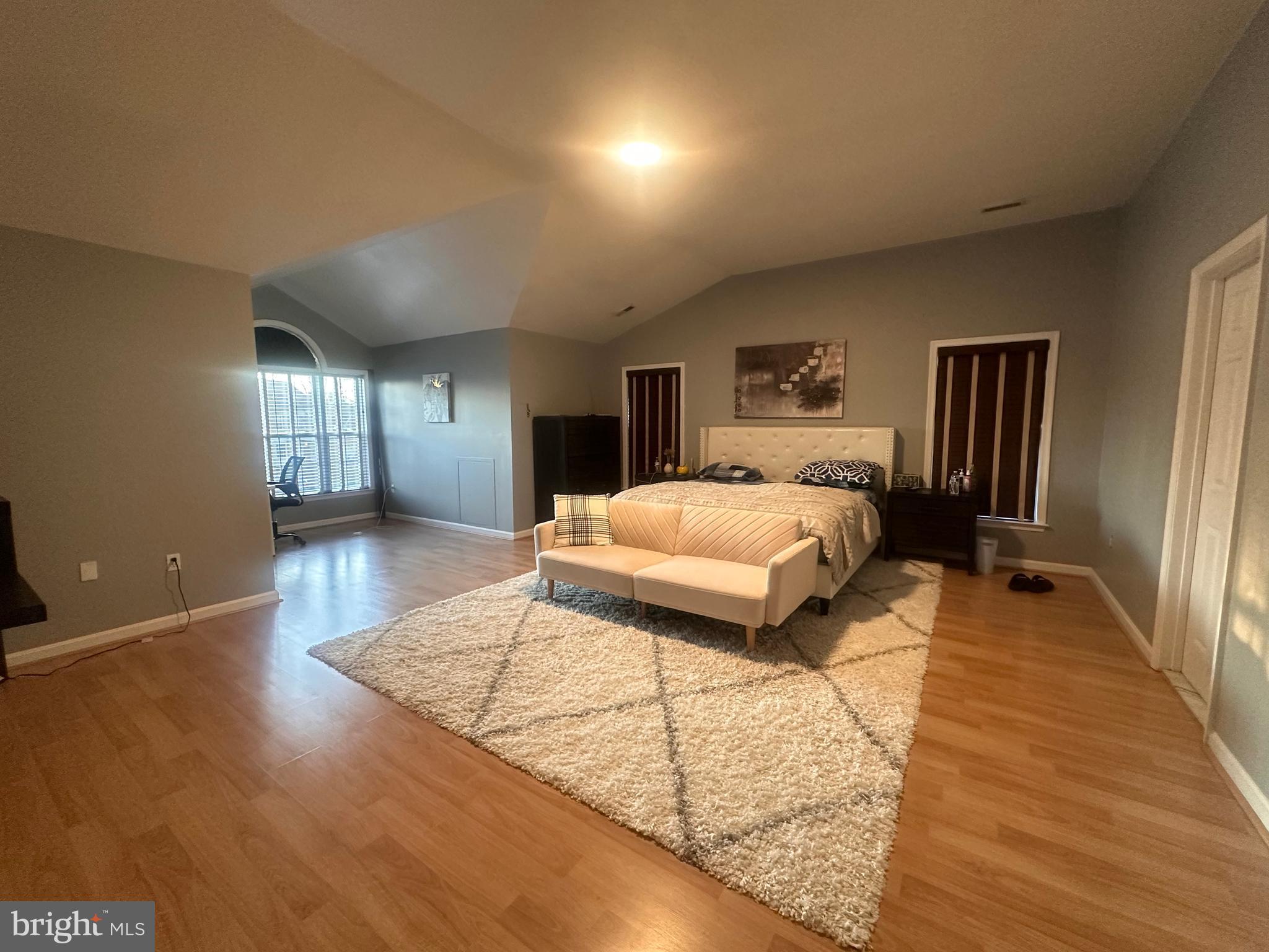 NORTH HART RUN - Residential Lease