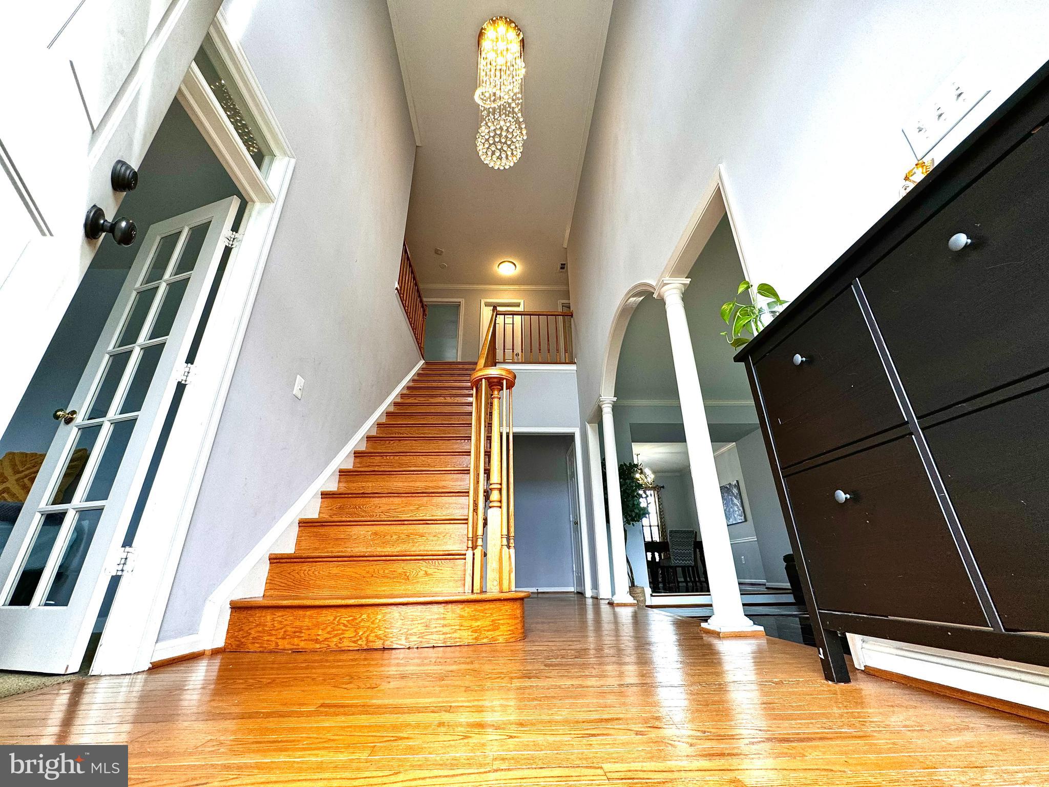 NORTH HART RUN - Residential Lease