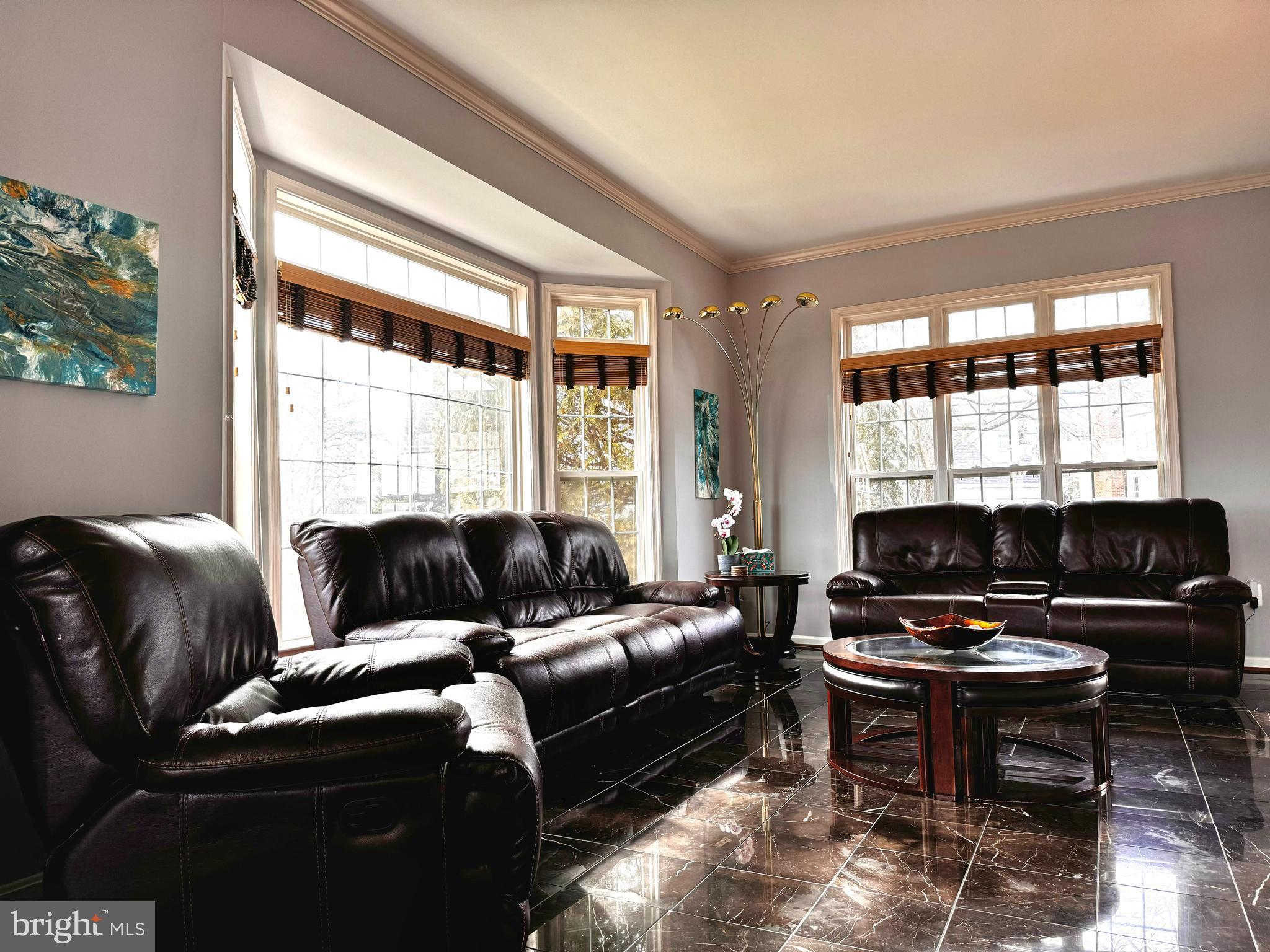 NORTH HART RUN - Residential Lease