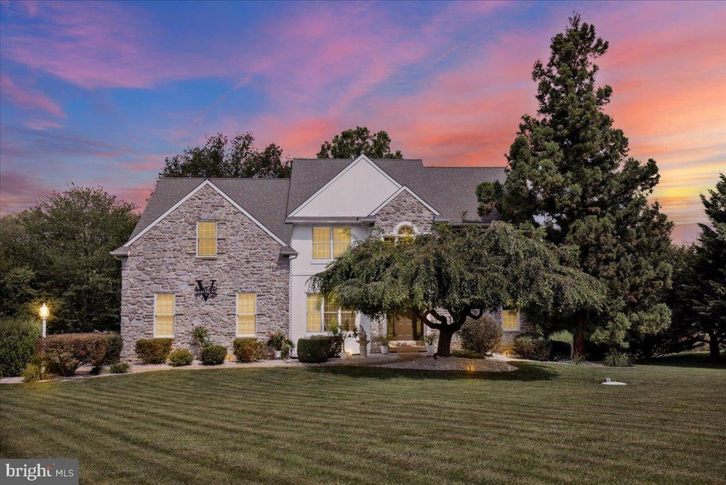 Photo of 403 Carter Moir Drive, LANCASTER, PA 17601 (MLS # PALA2073482)