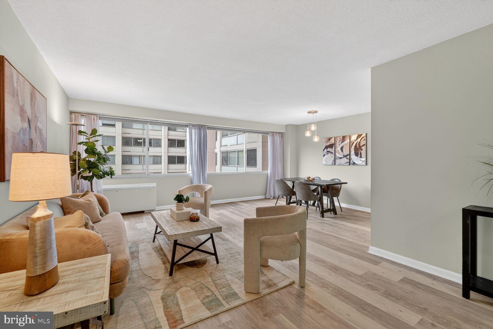 CHEVY CHASE - Residential