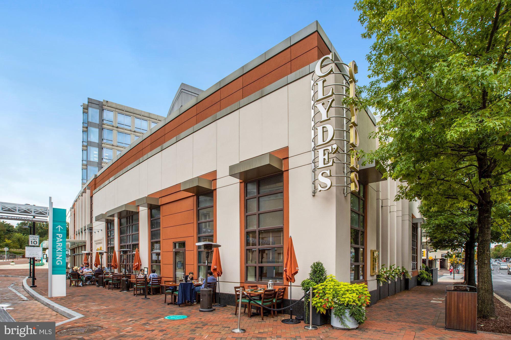 CHEVY CHASE - Residential