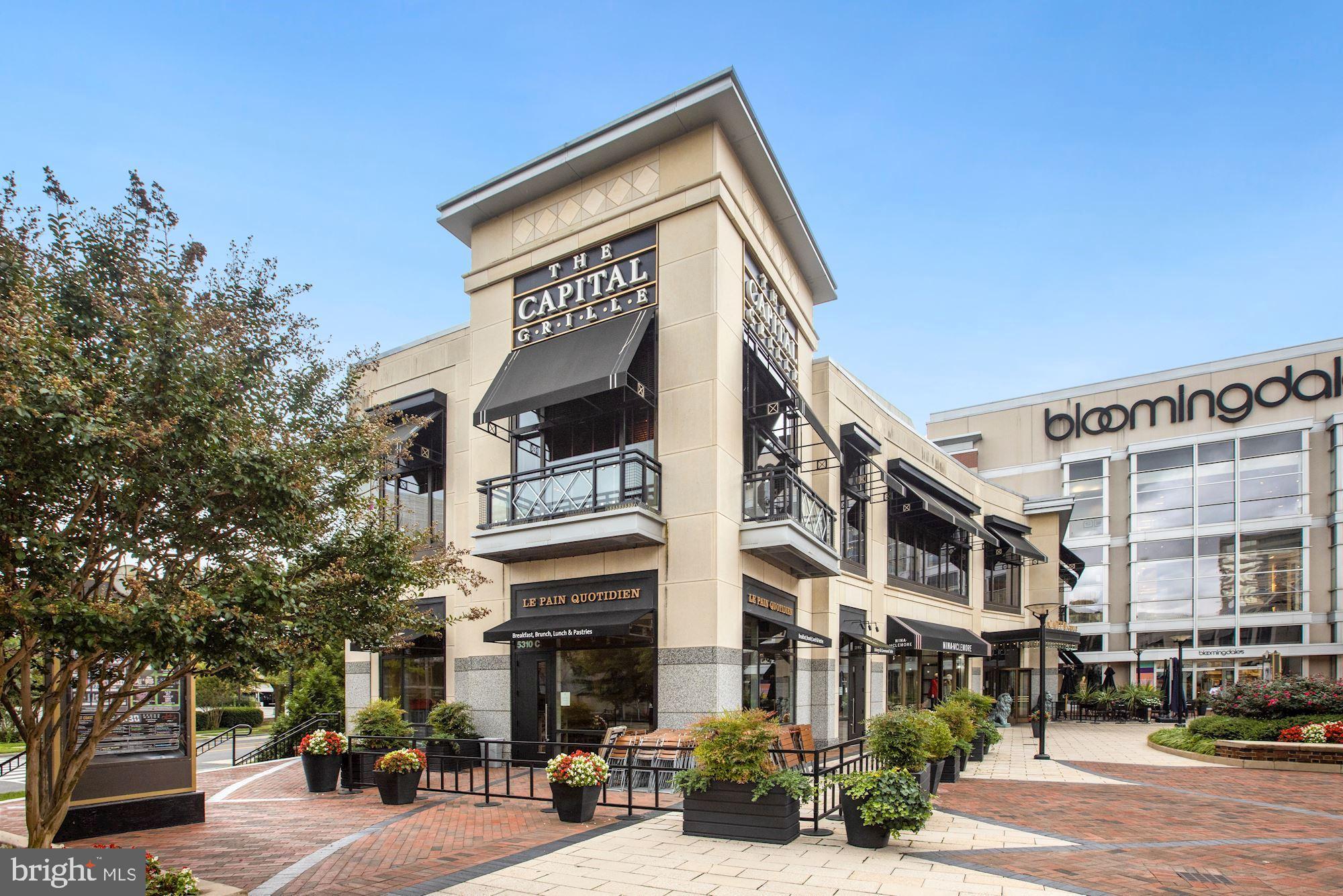 CHEVY CHASE - Residential