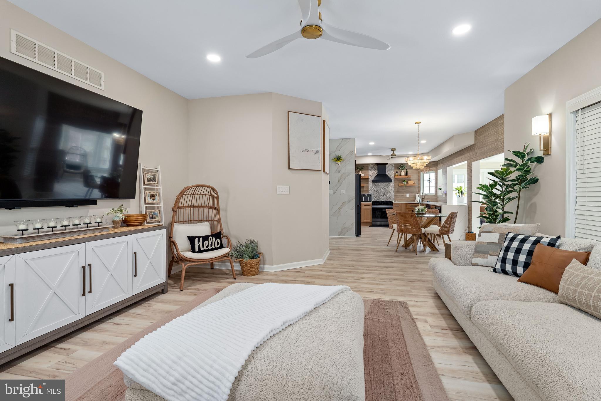 BEACON POINT - Residential