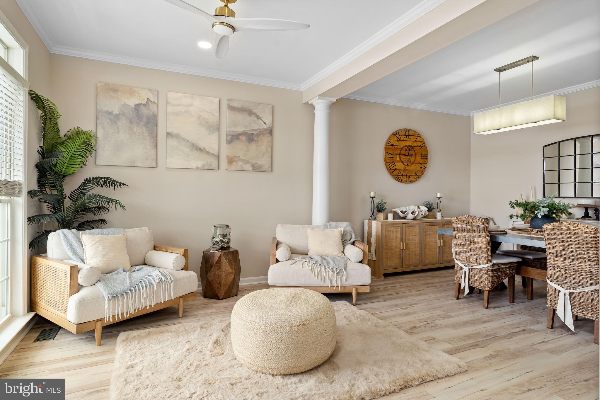 BEACON POINT - Residential