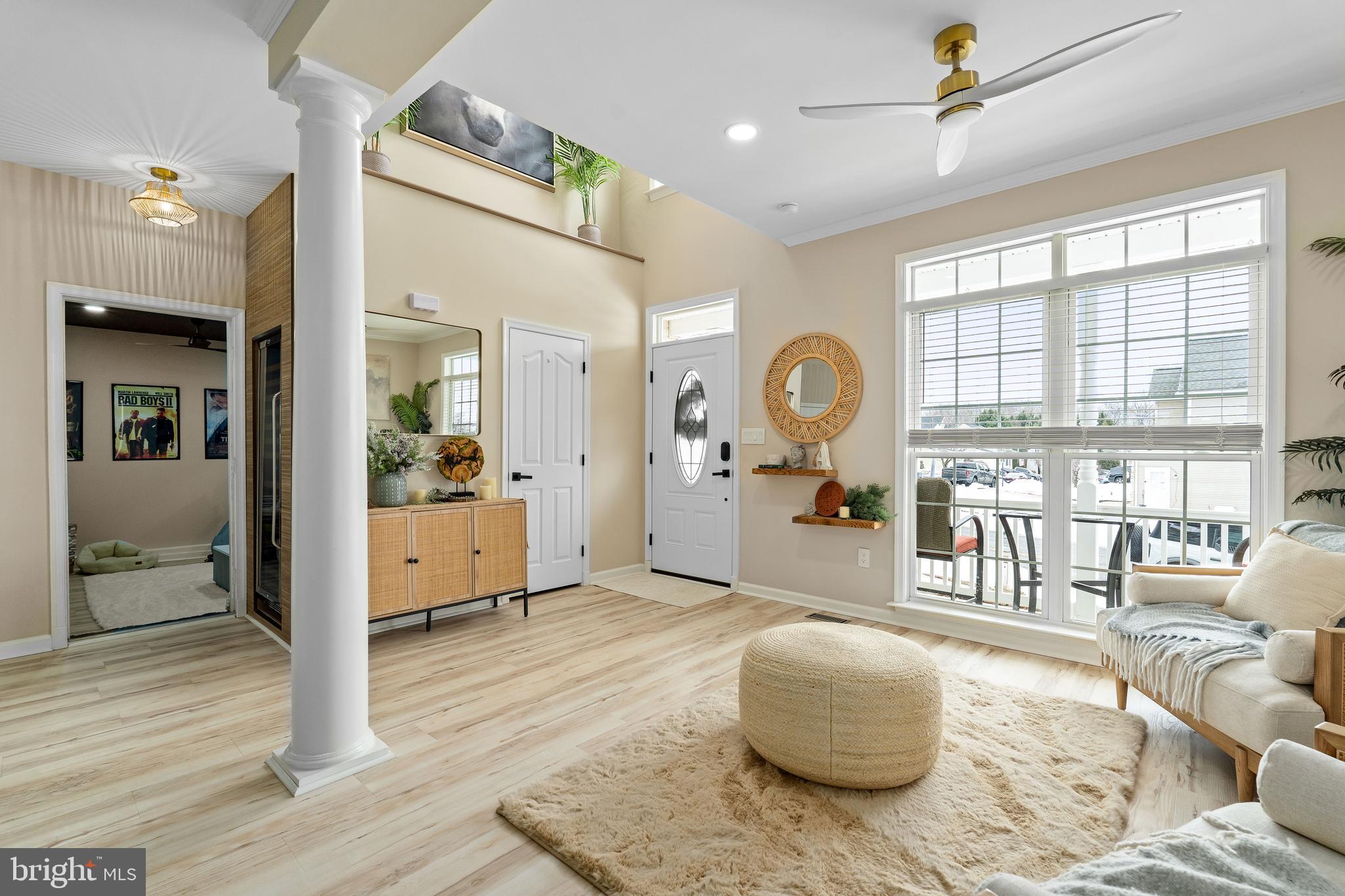 BEACON POINT - Residential