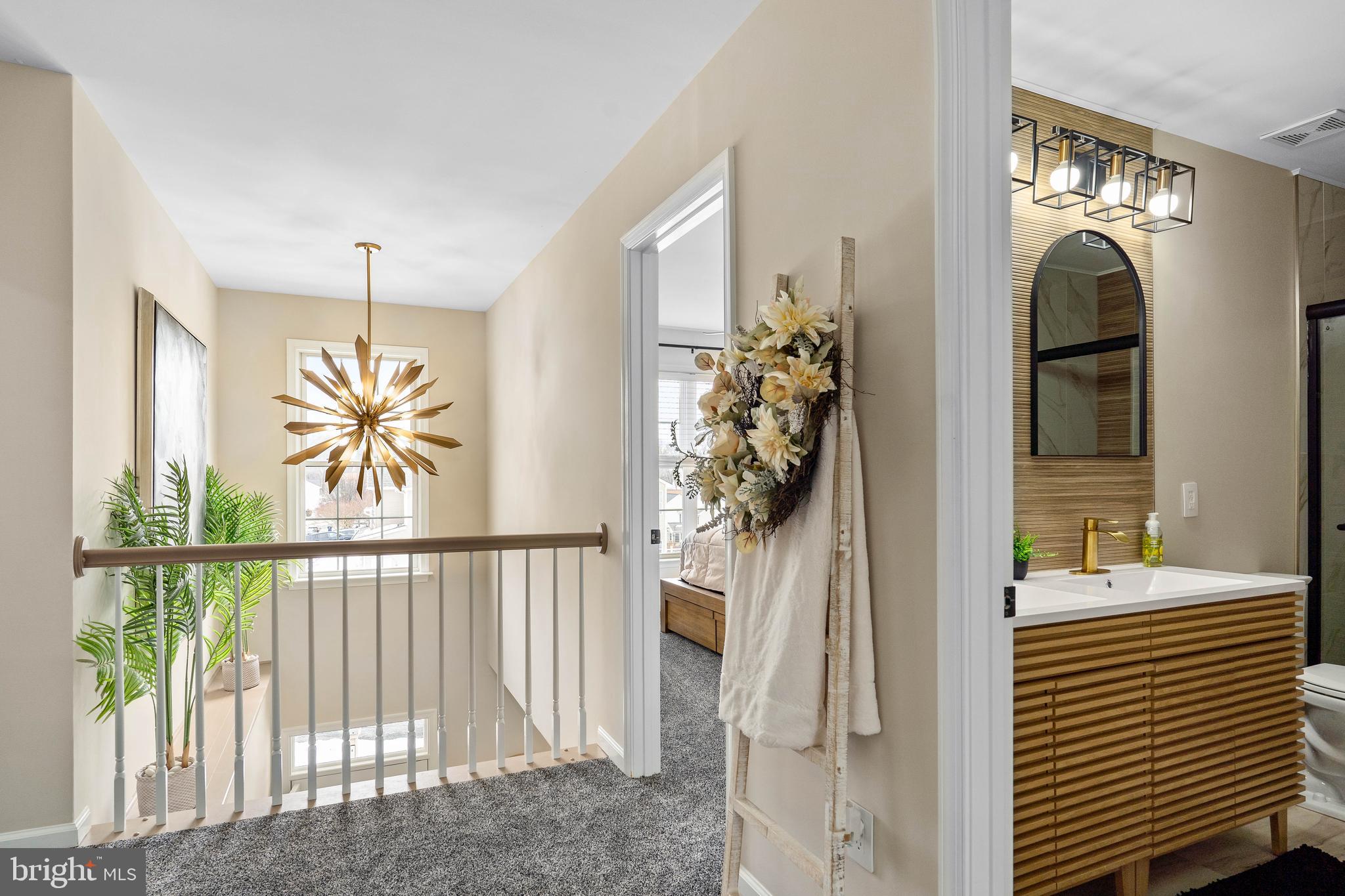 BEACON POINT - Residential