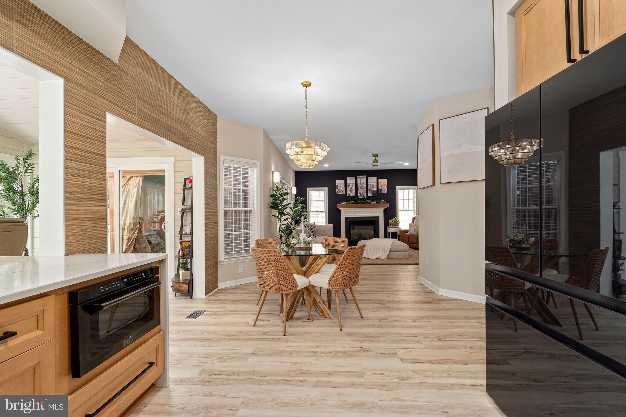 BEACON POINT - Residential