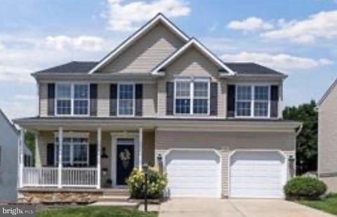 303 BEACON POINT DRIVE PERRYVILLE MD 21903