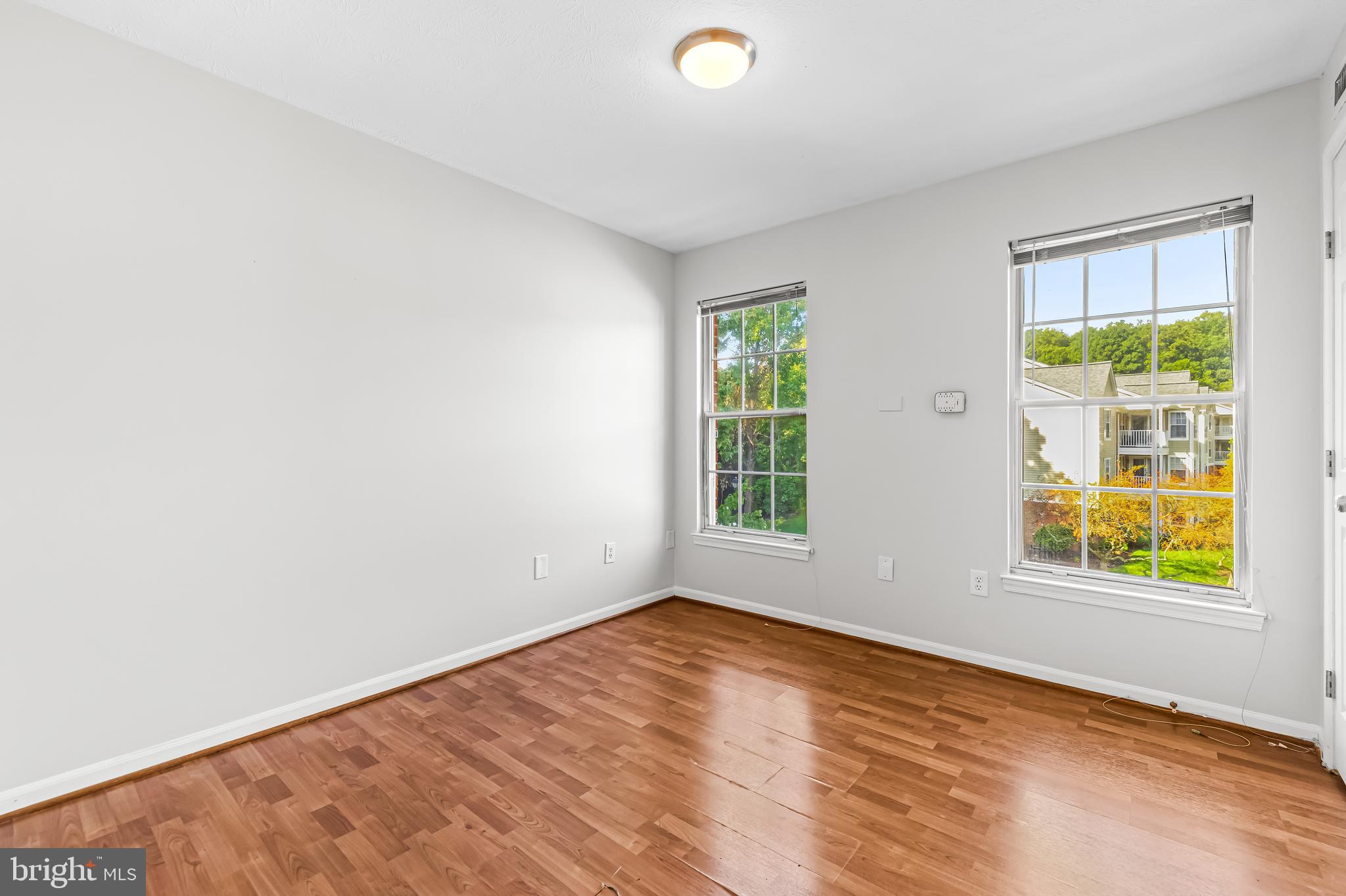 GREENSPRING EAST - Residential