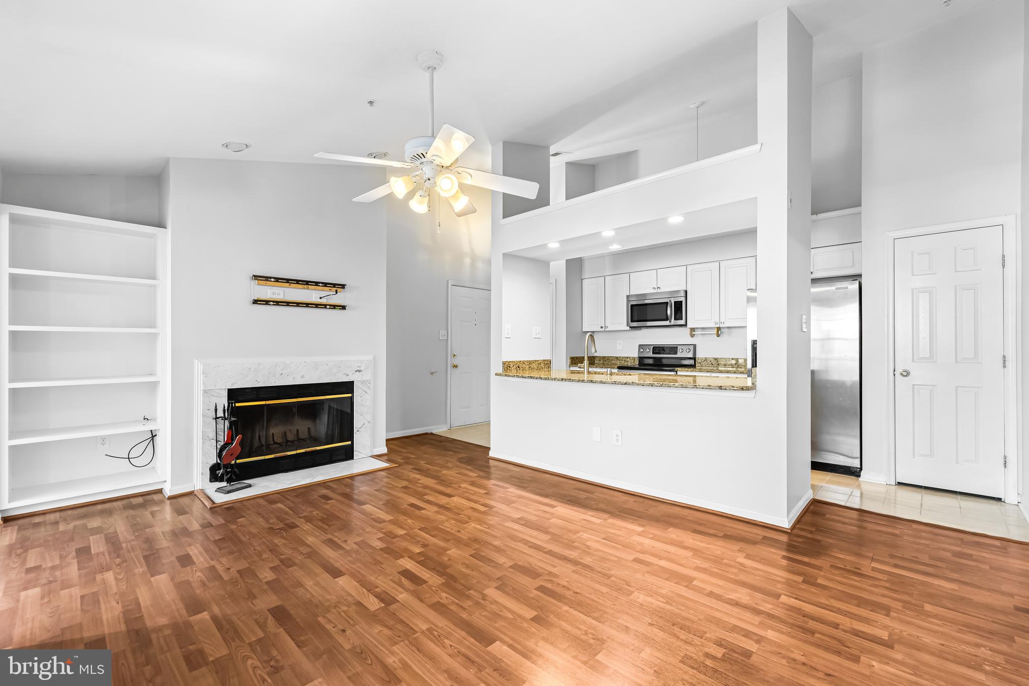 GREENSPRING EAST - Residential