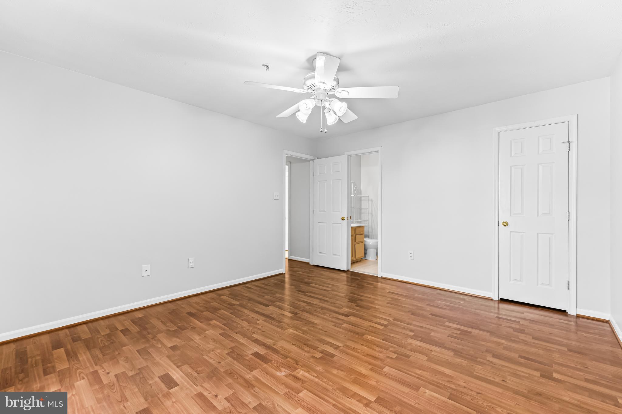 GREENSPRING EAST - Residential
