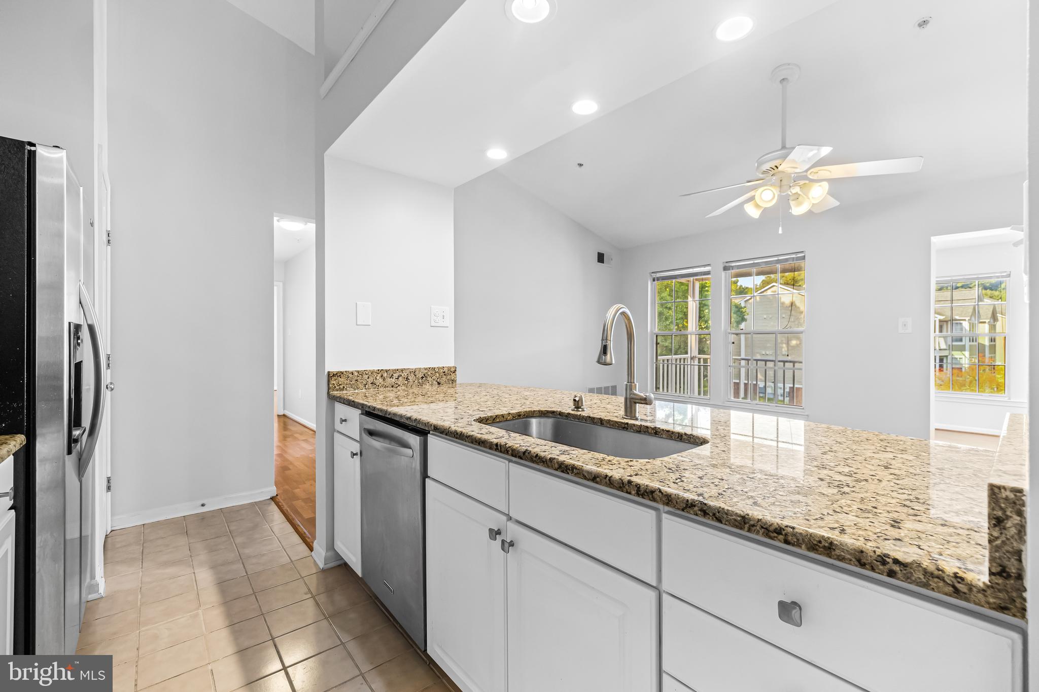 GREENSPRING EAST - Residential