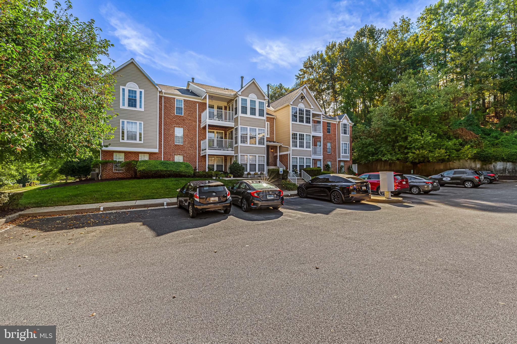 GREENSPRING EAST - Residential