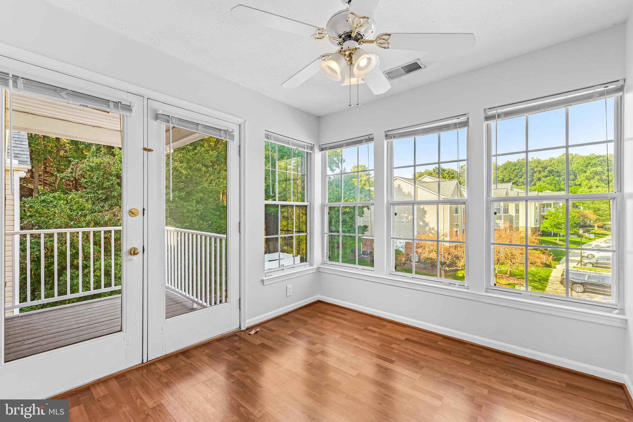 GREENSPRING EAST - Residential