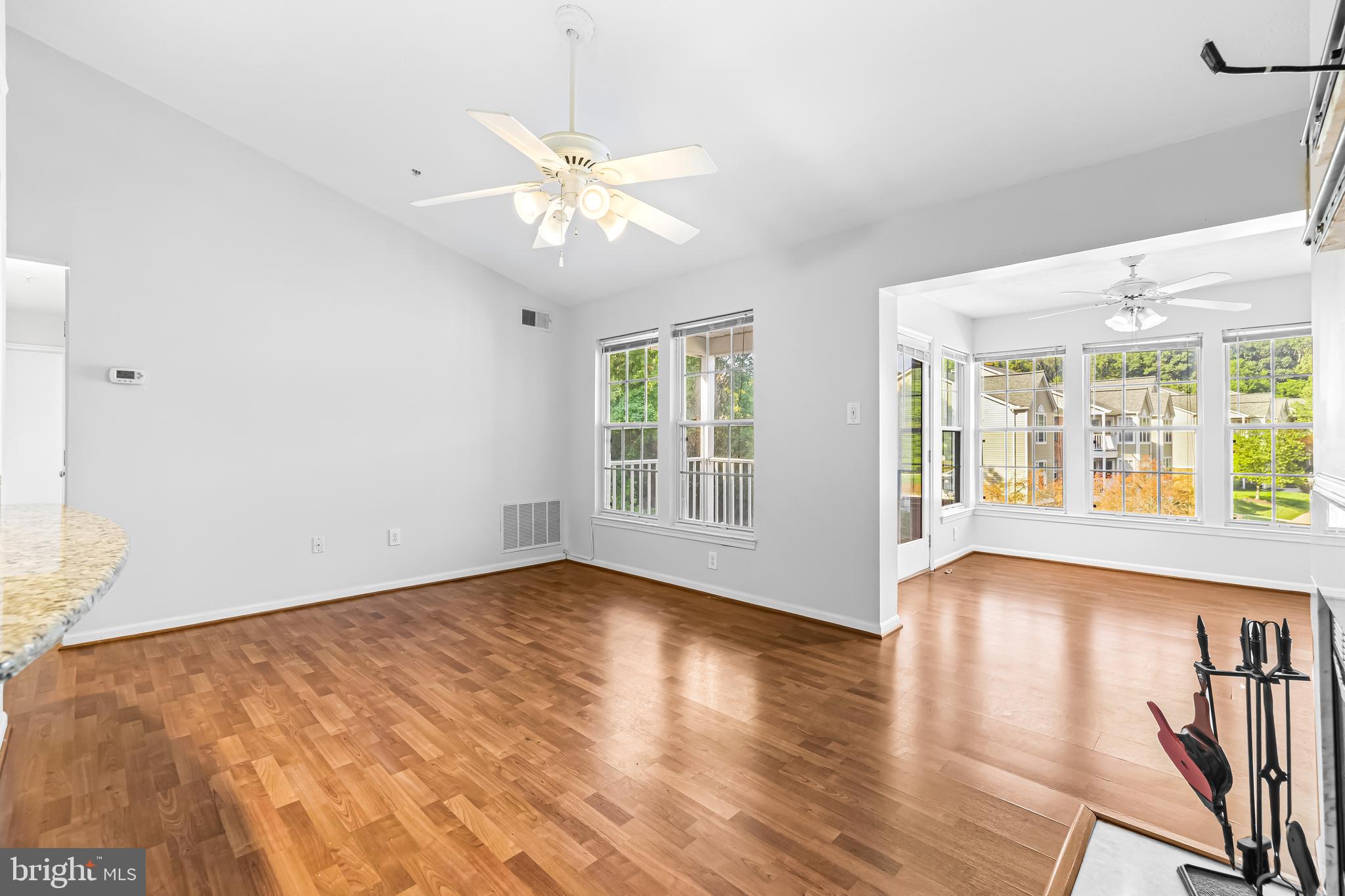 GREENSPRING EAST - Residential