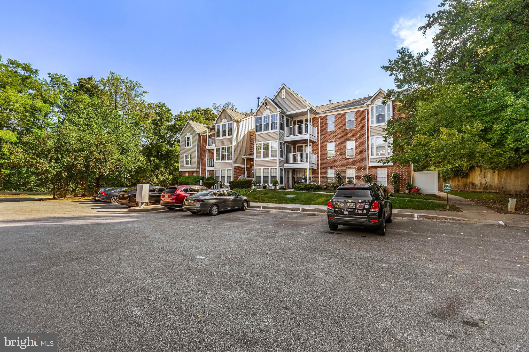 GREENSPRING EAST - Residential