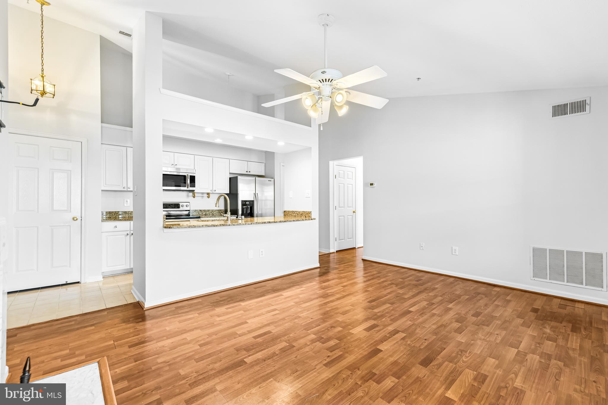 GREENSPRING EAST - Residential