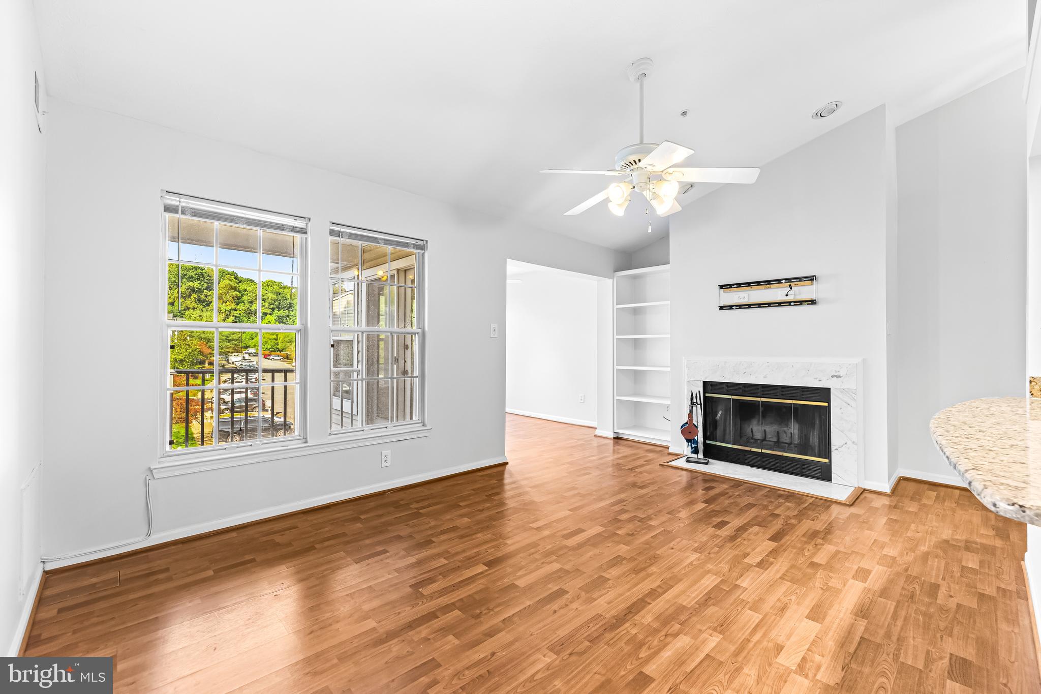GREENSPRING EAST - Residential