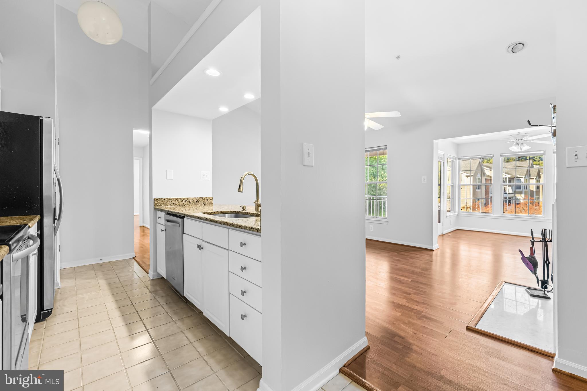 GREENSPRING EAST - Residential