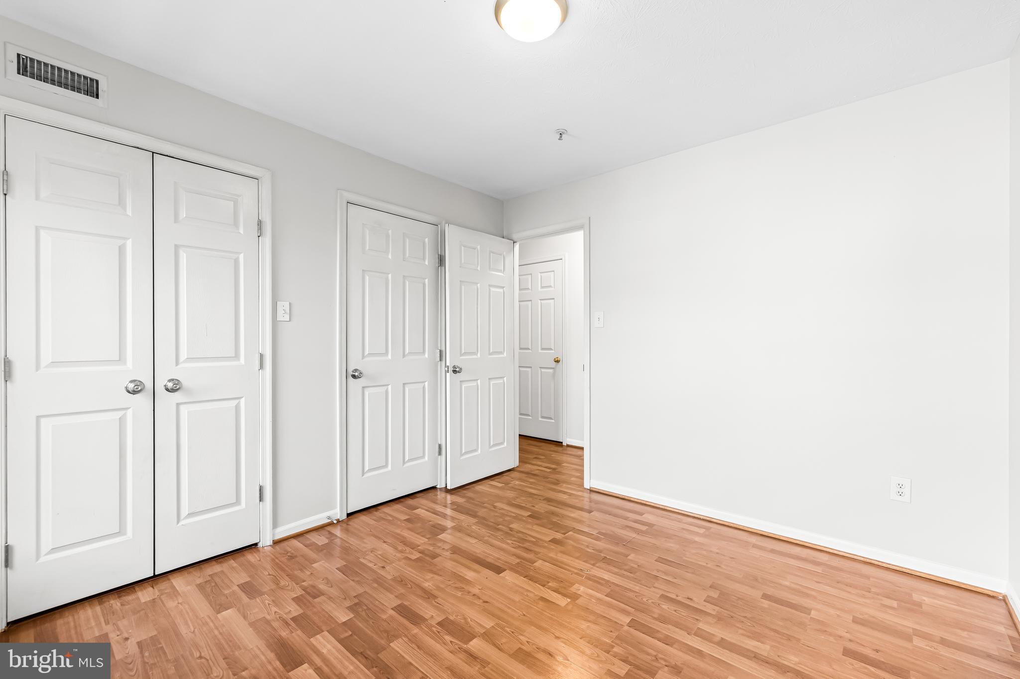 GREENSPRING EAST - Residential