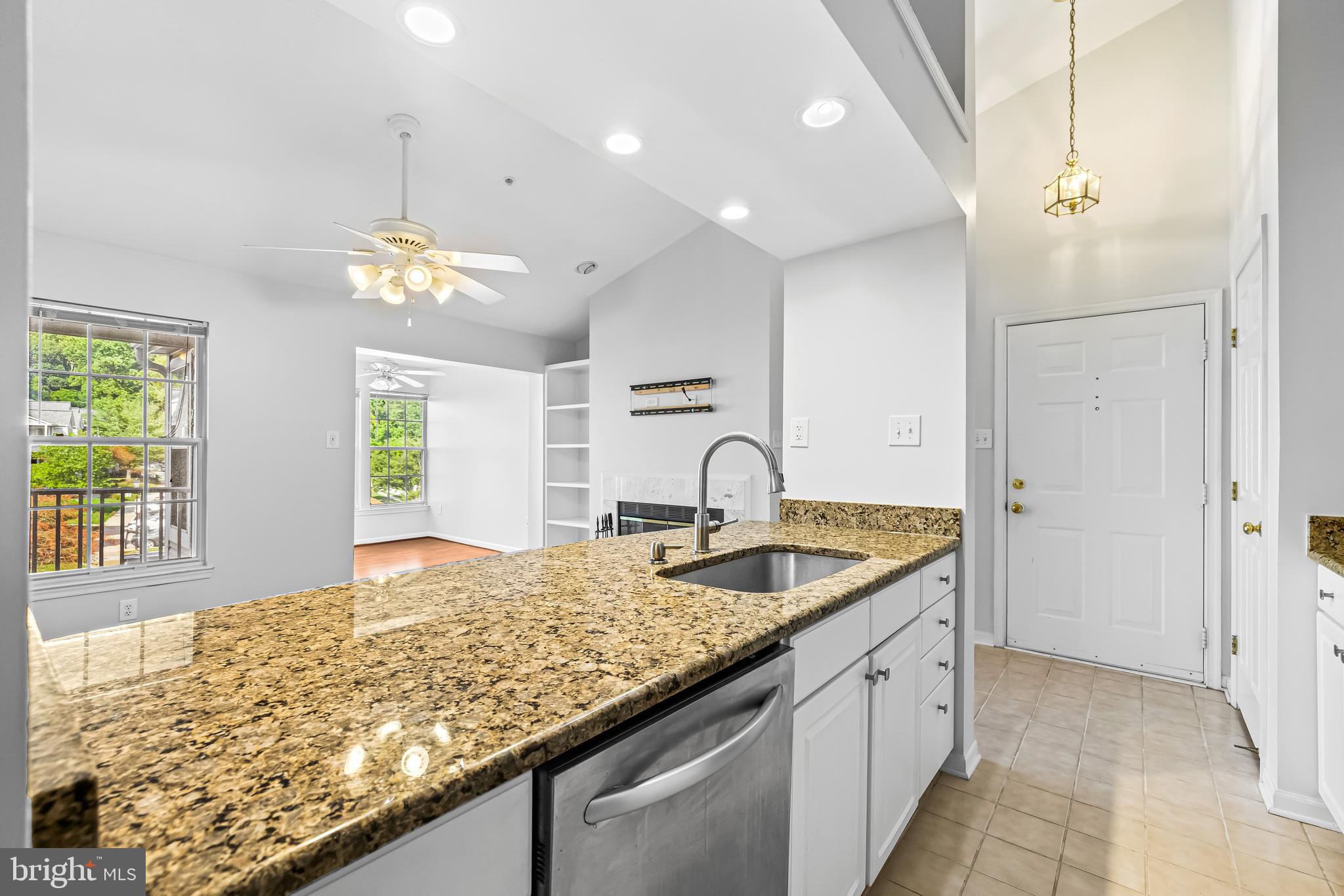 GREENSPRING EAST - Residential