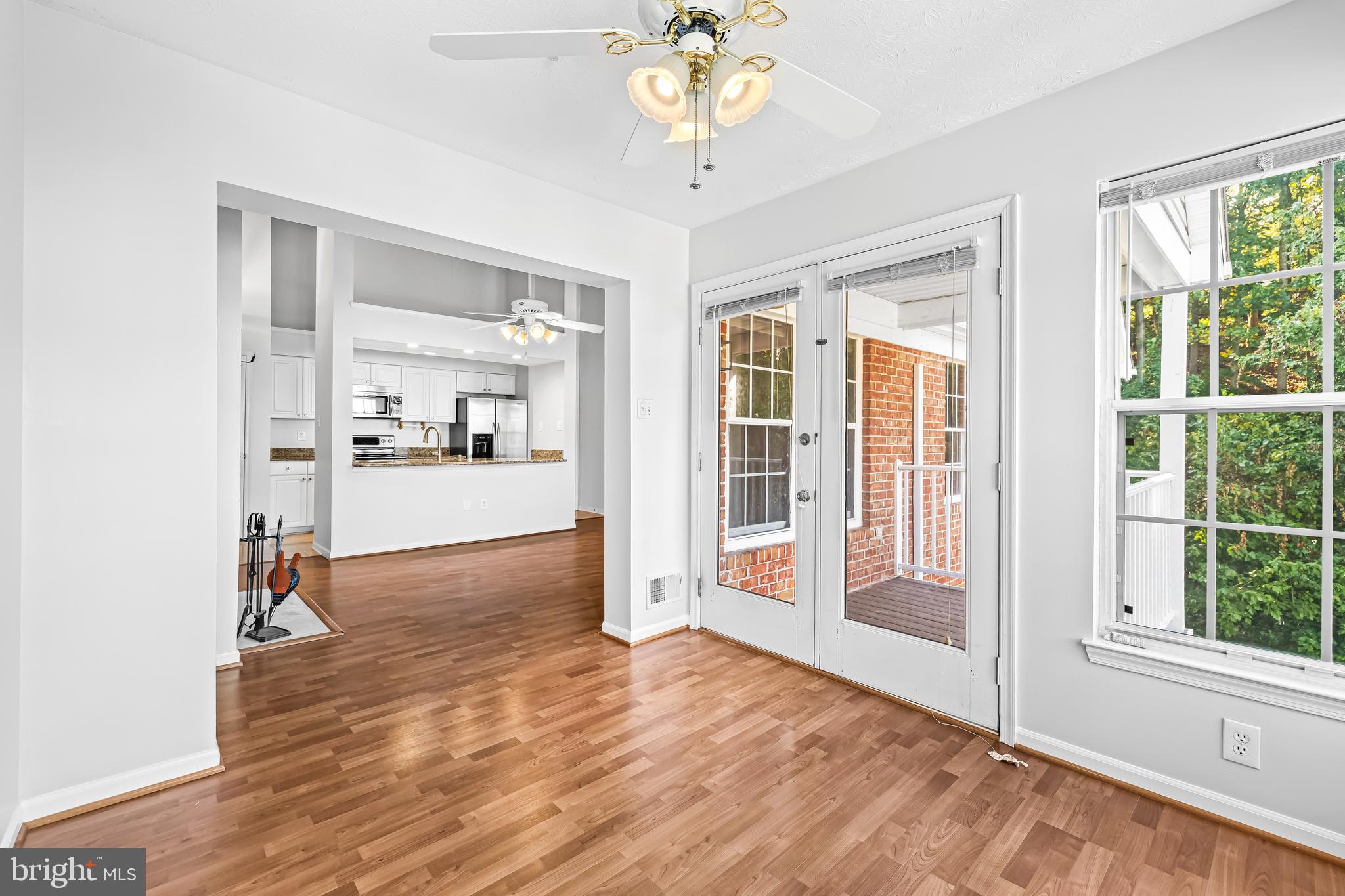 GREENSPRING EAST - Residential
