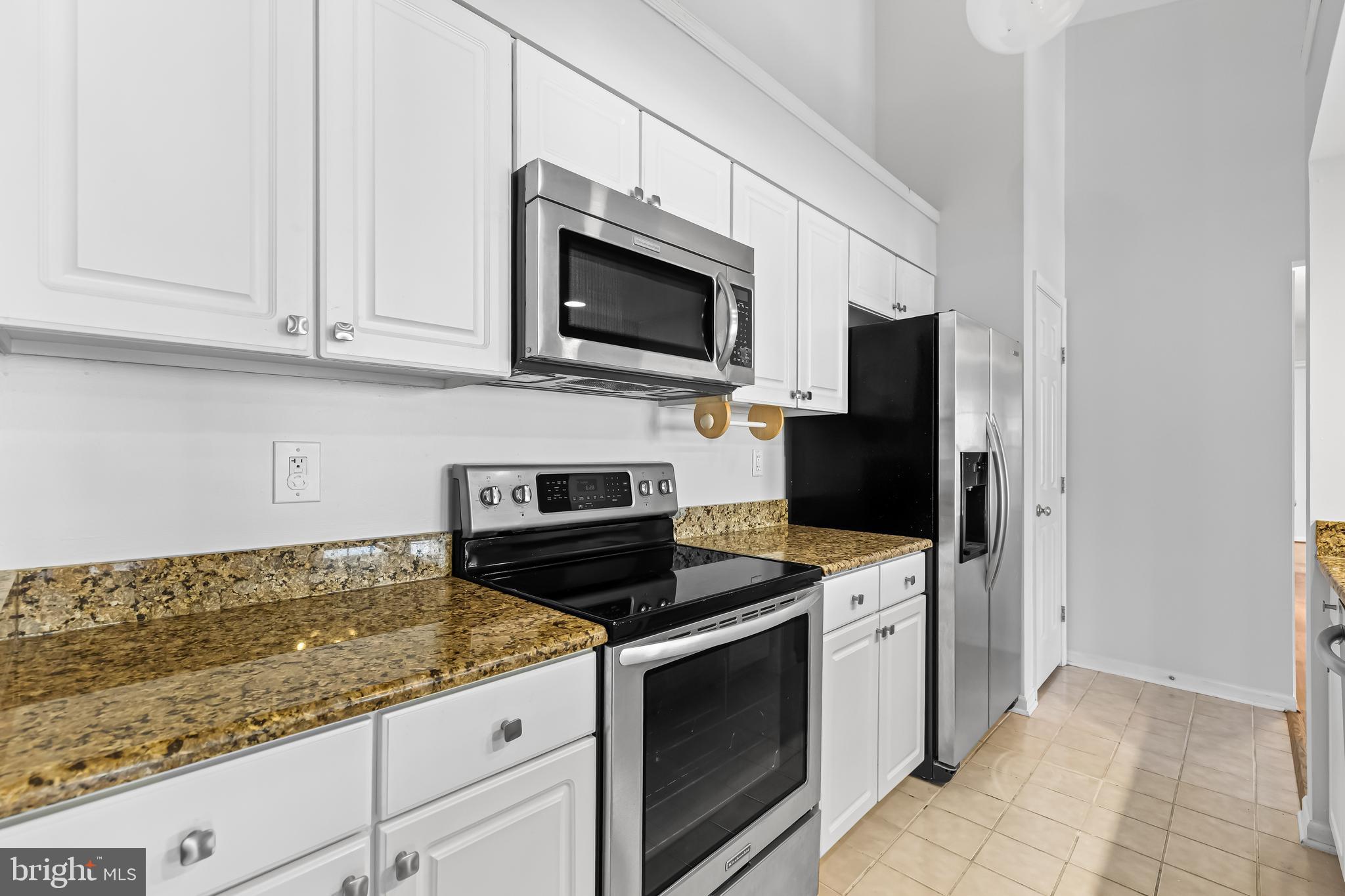 GREENSPRING EAST - Residential