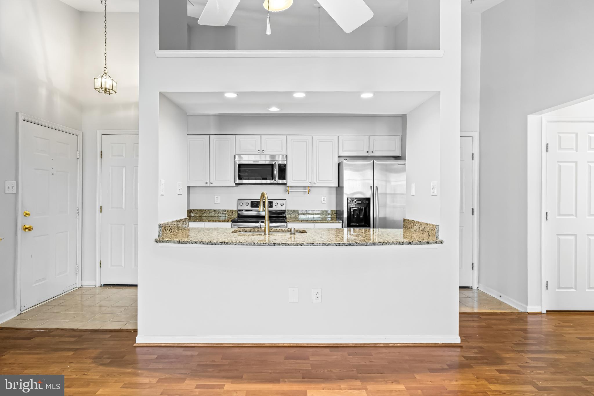 GREENSPRING EAST - Residential