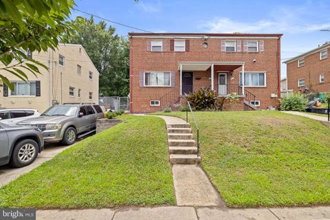 4127 28TH AVENUE TEMPLE HILLS MD 20748