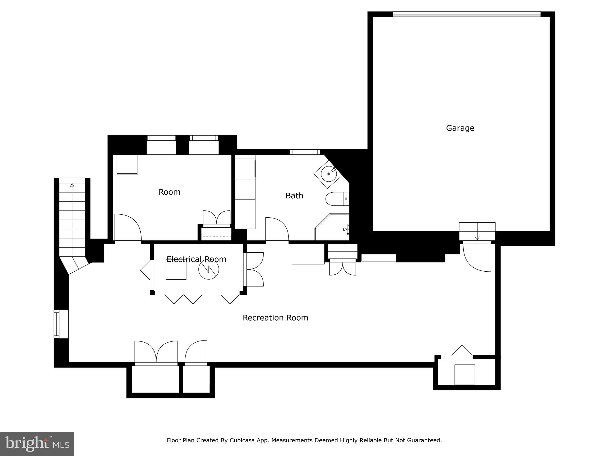 CLEVELAND PARK - Residential