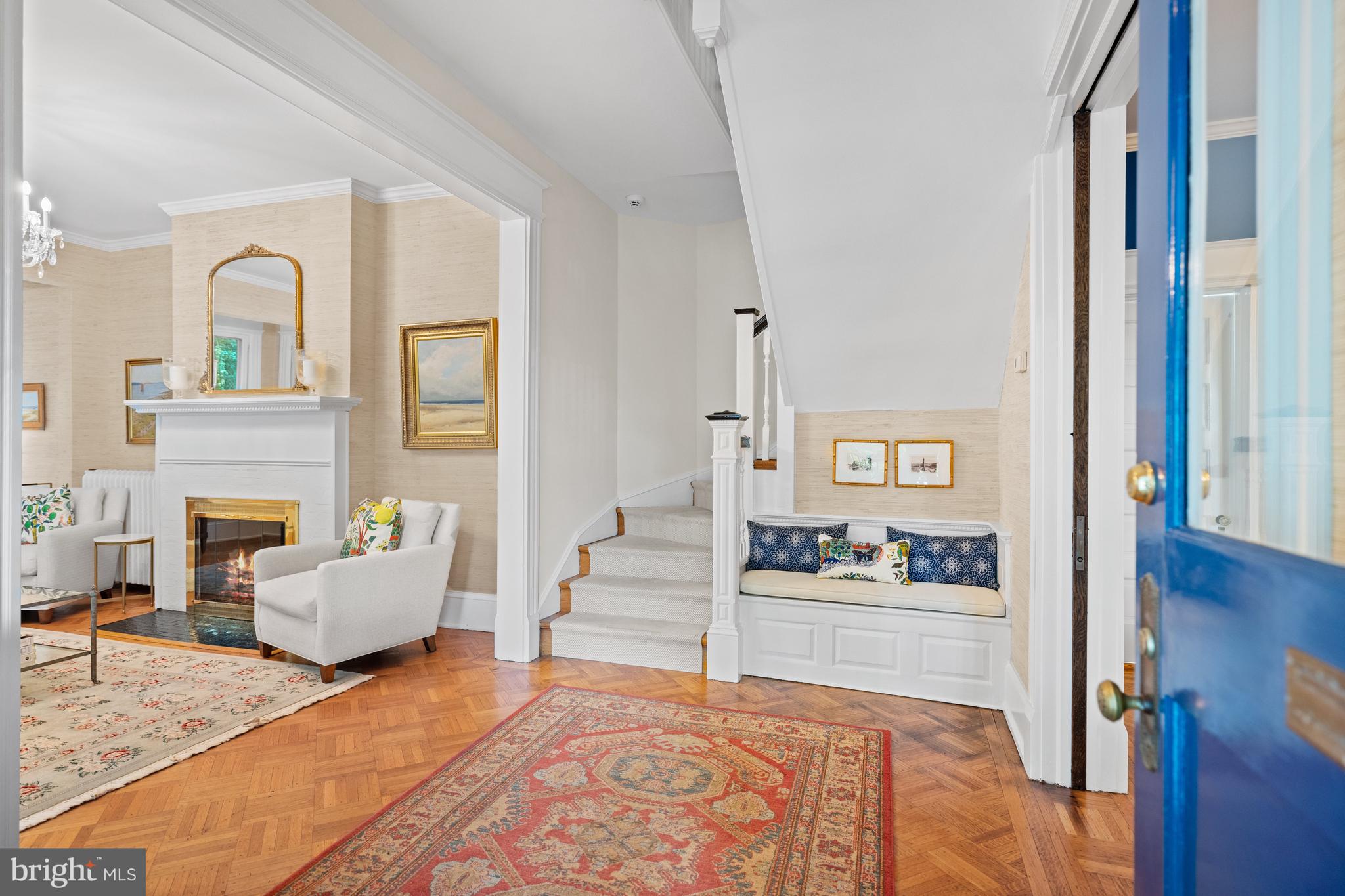 CLEVELAND PARK - Residential