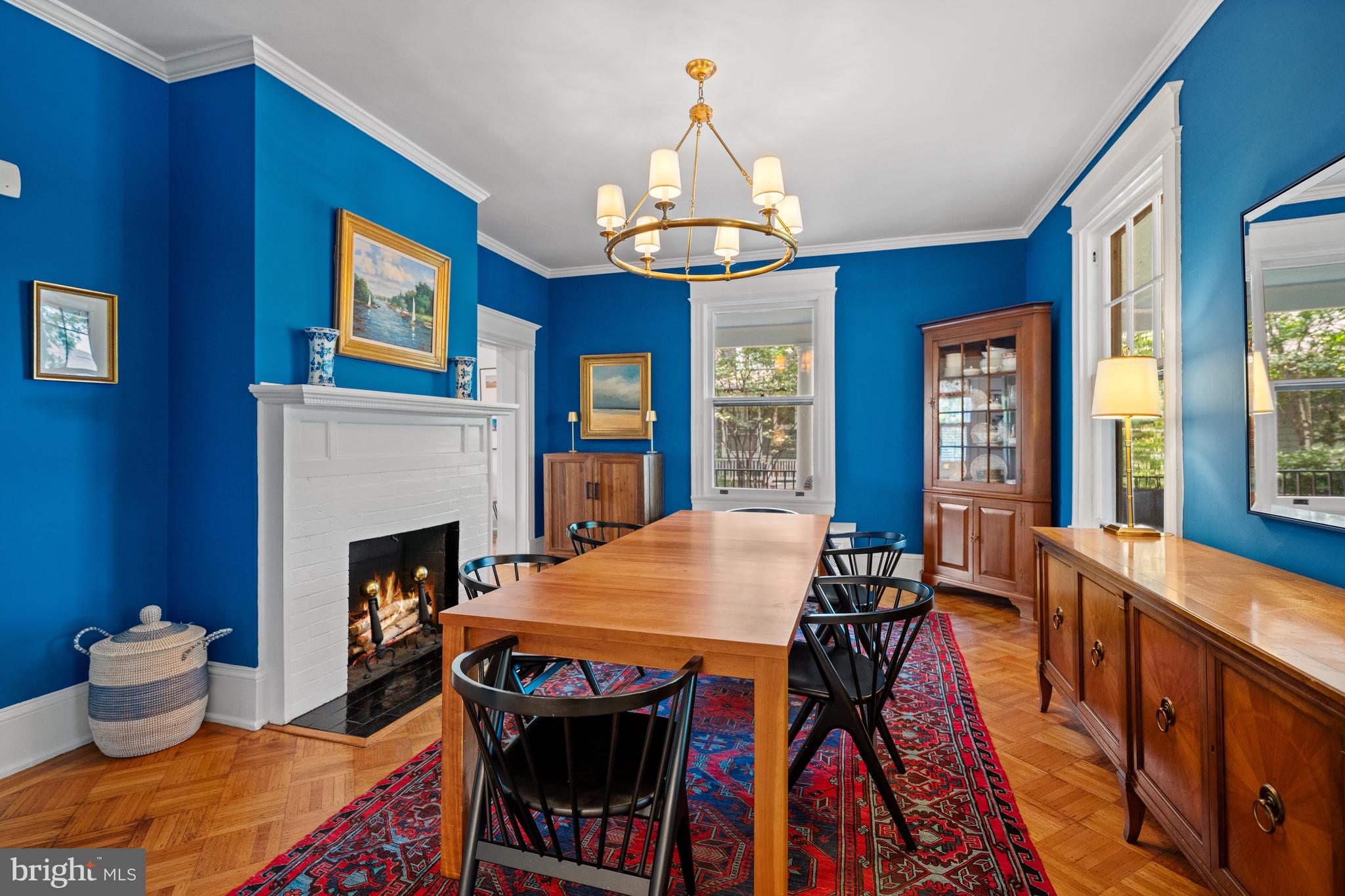 CLEVELAND PARK - Residential