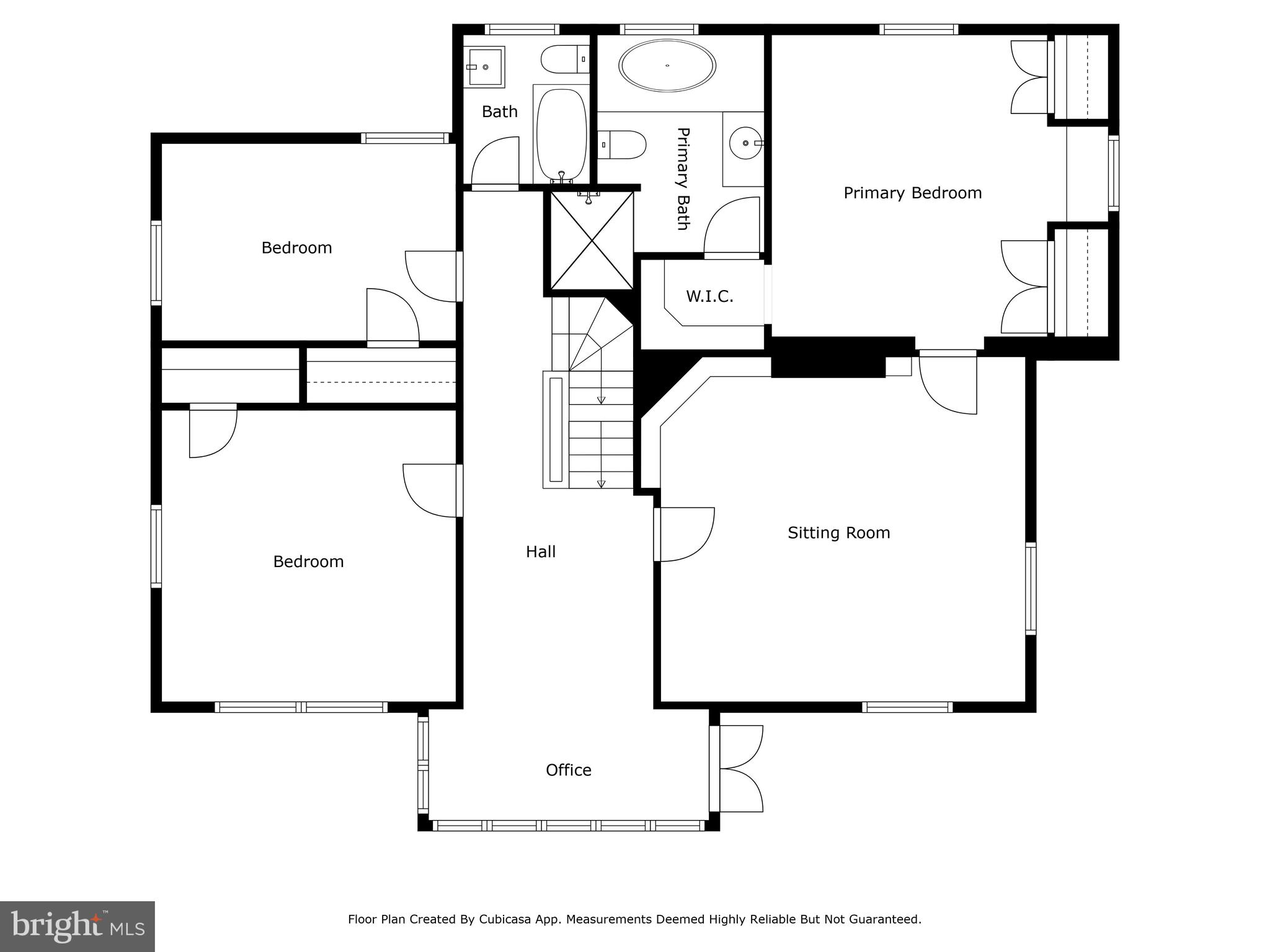 CLEVELAND PARK - Residential