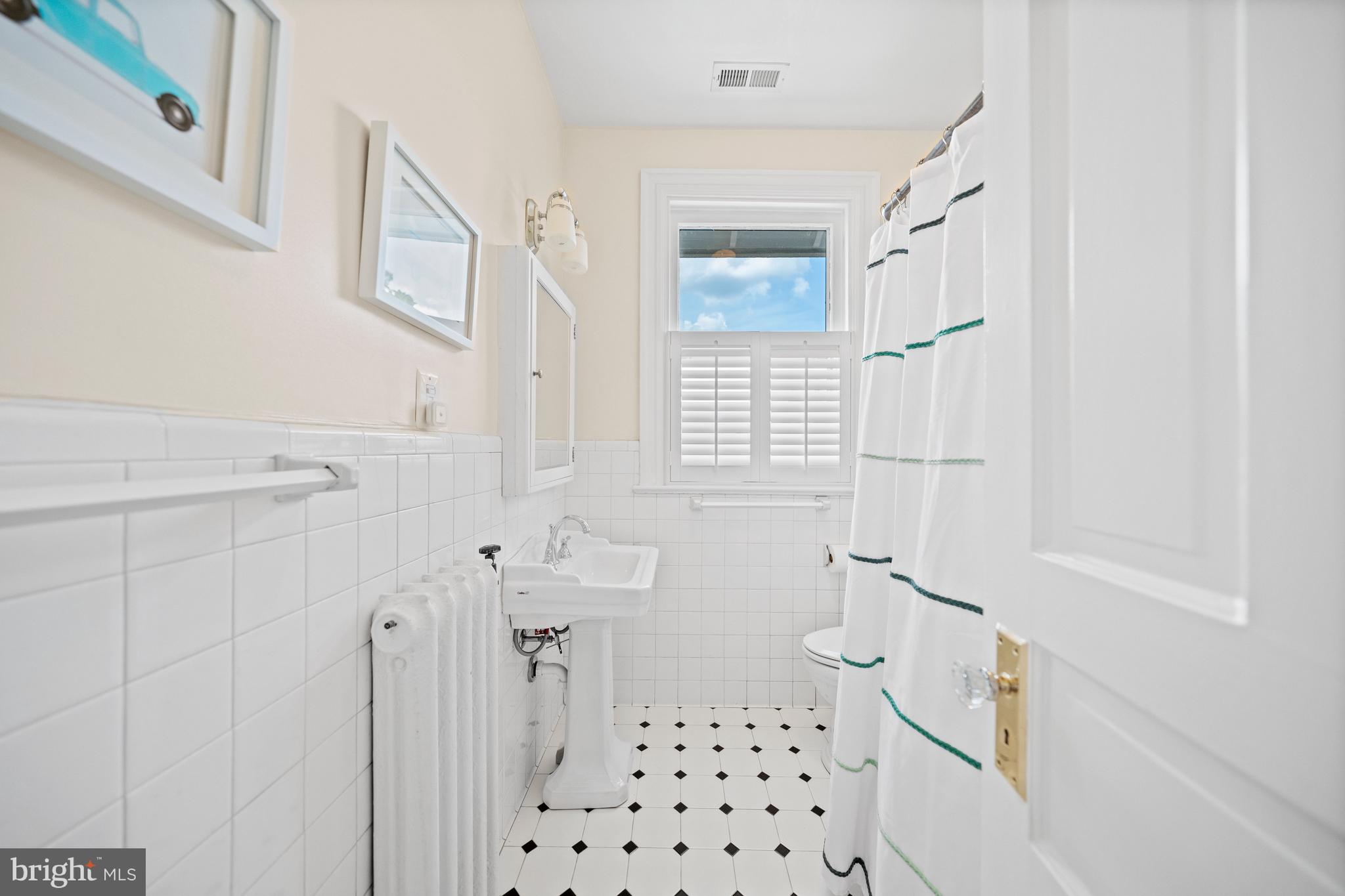 CLEVELAND PARK - Residential