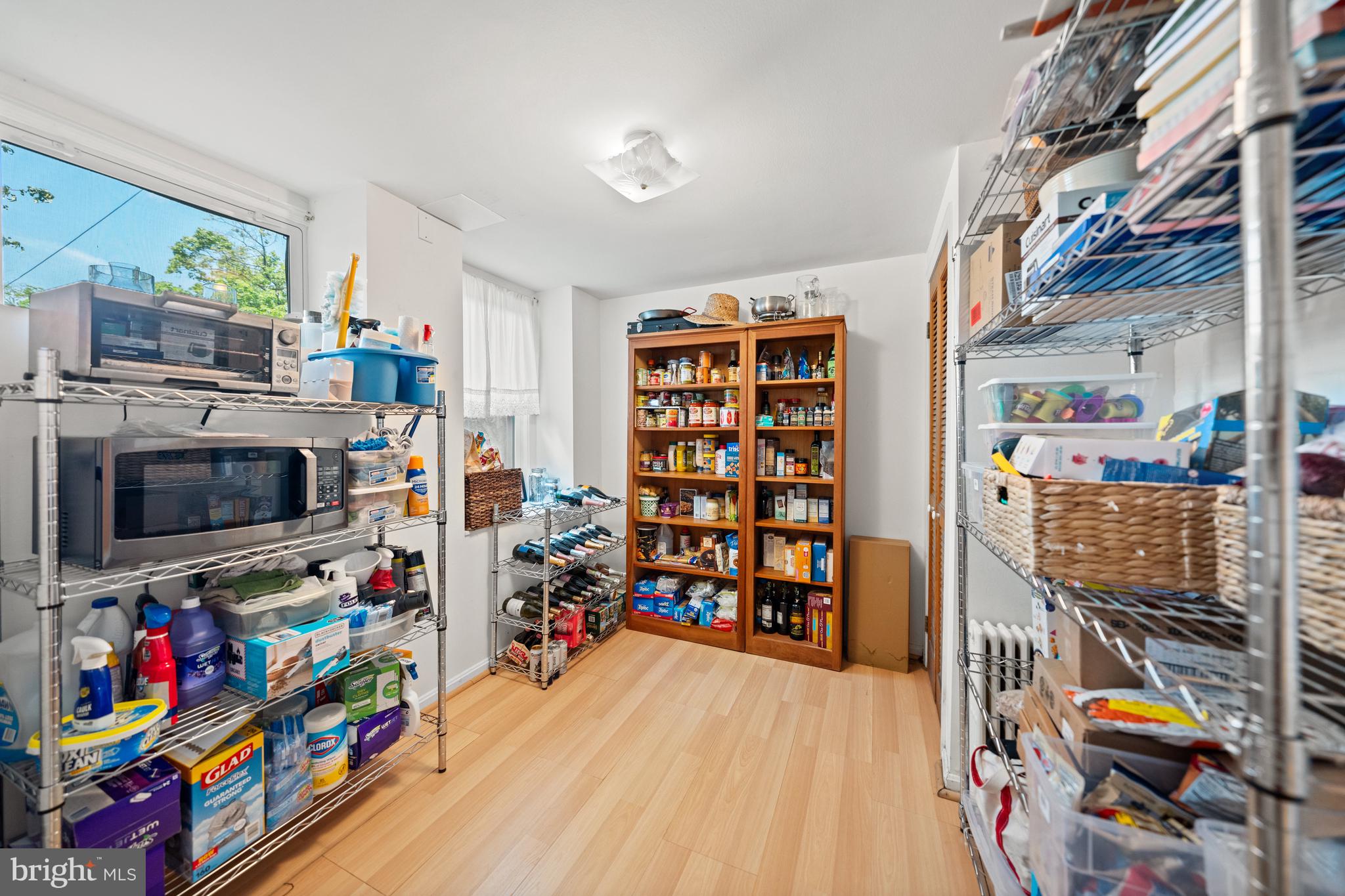 CLEVELAND PARK - Residential