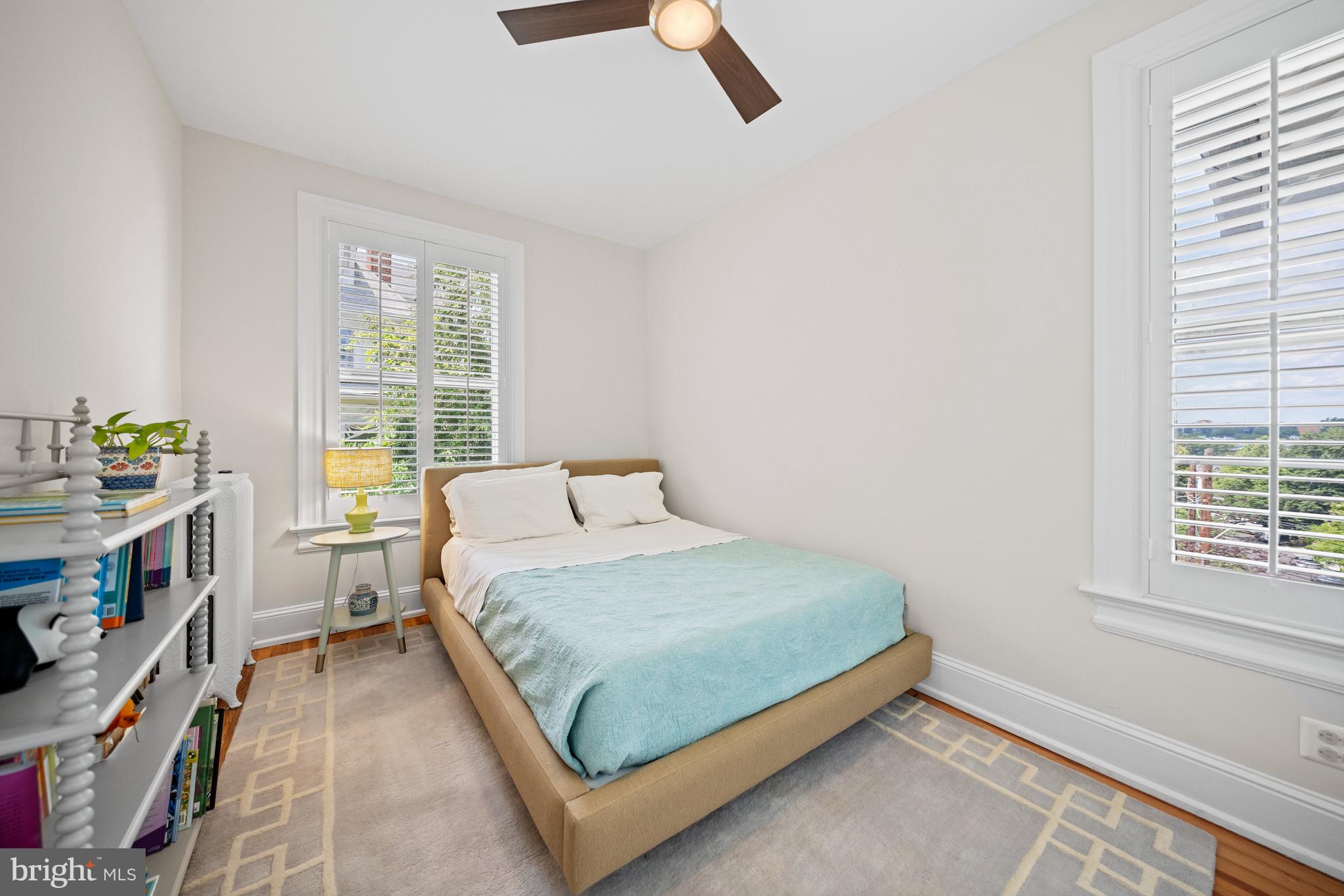 CLEVELAND PARK - Residential