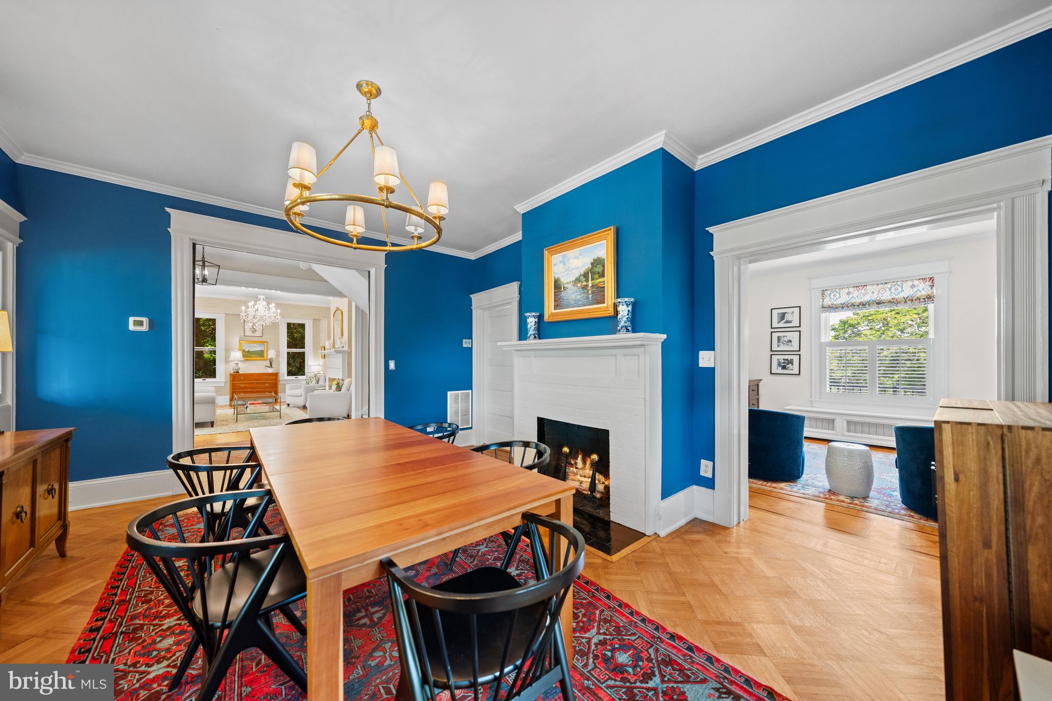 CLEVELAND PARK - Residential