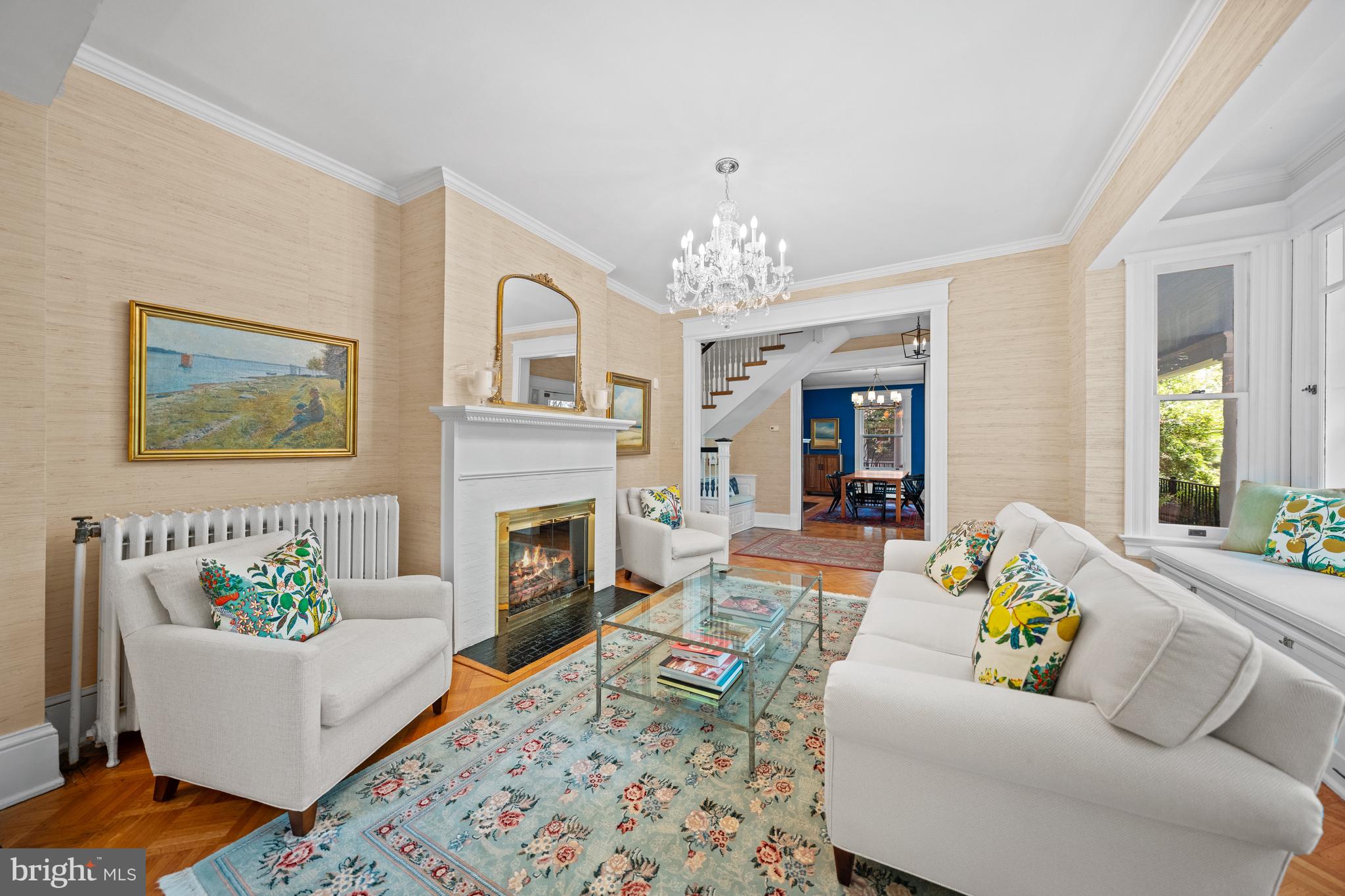 CLEVELAND PARK - Residential