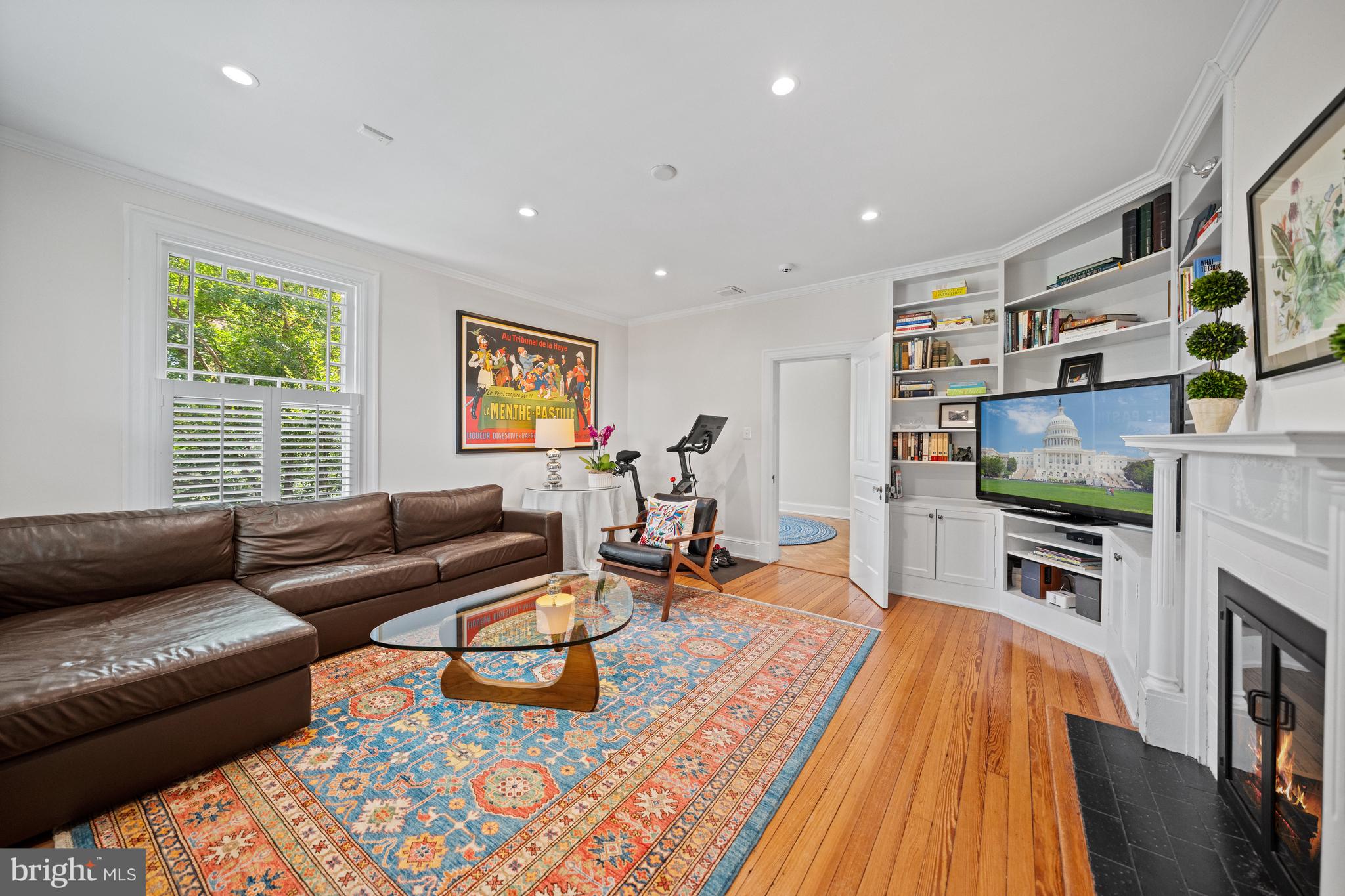 CLEVELAND PARK - Residential