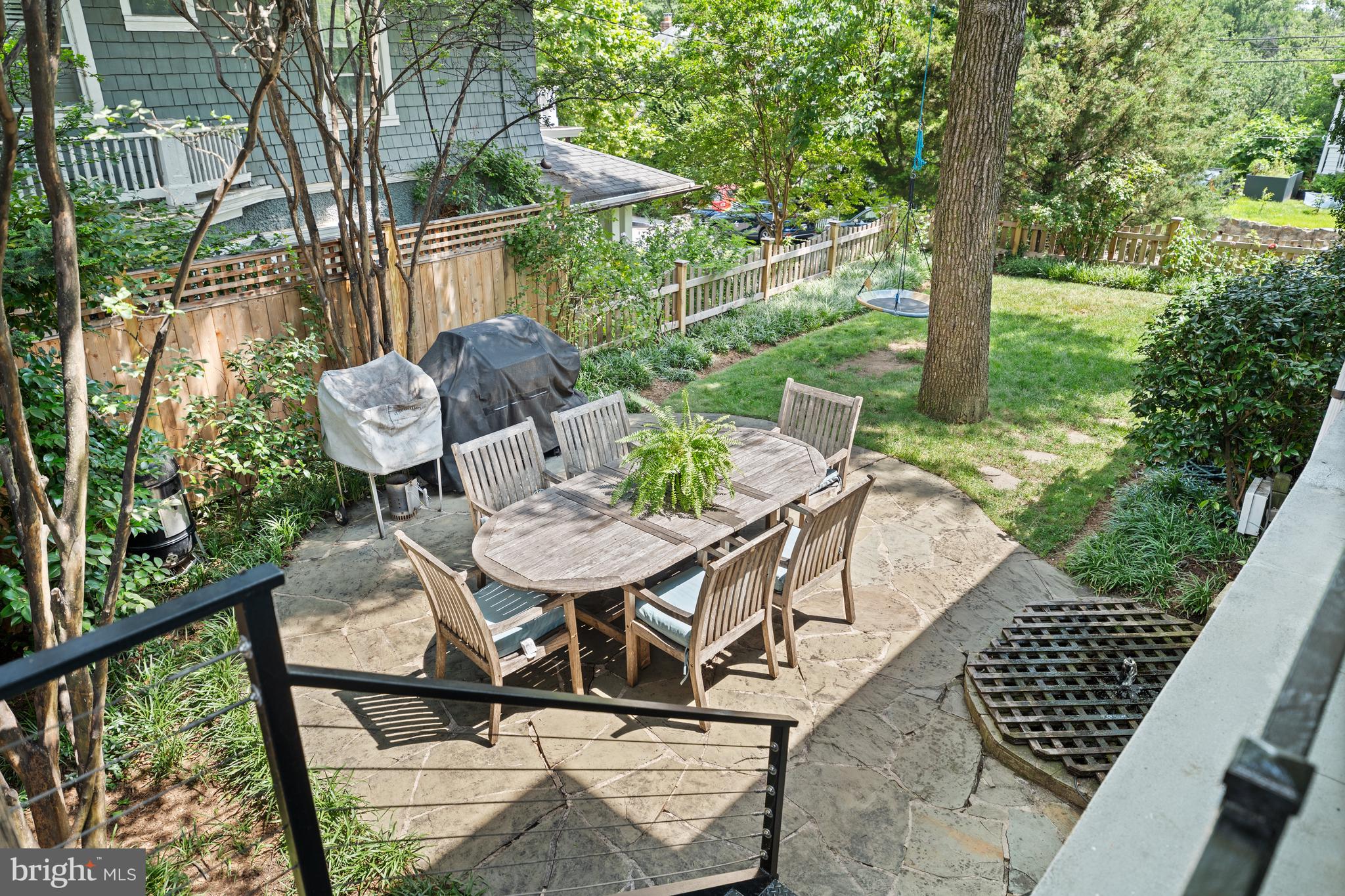 CLEVELAND PARK - Residential
