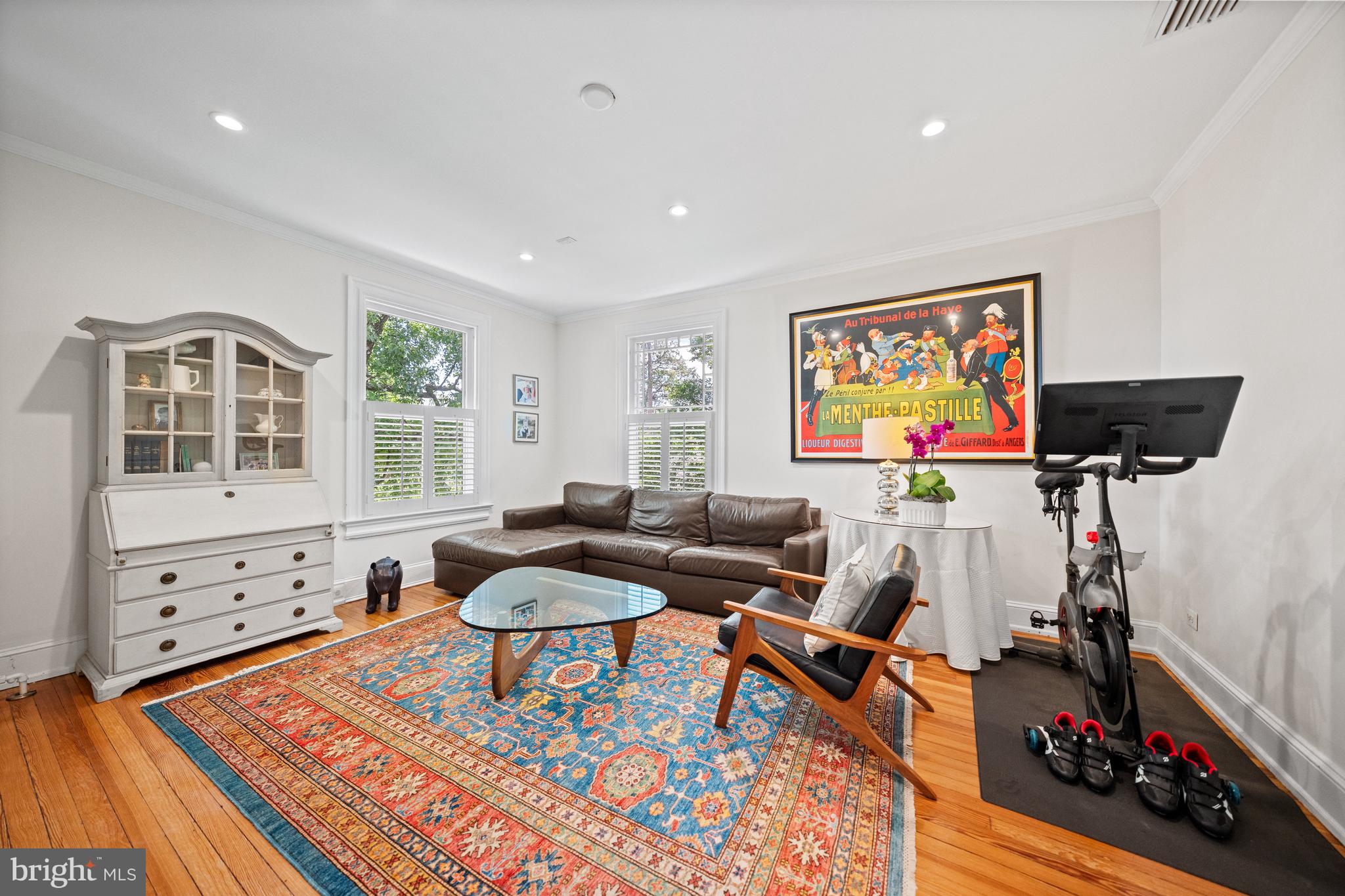 CLEVELAND PARK - Residential